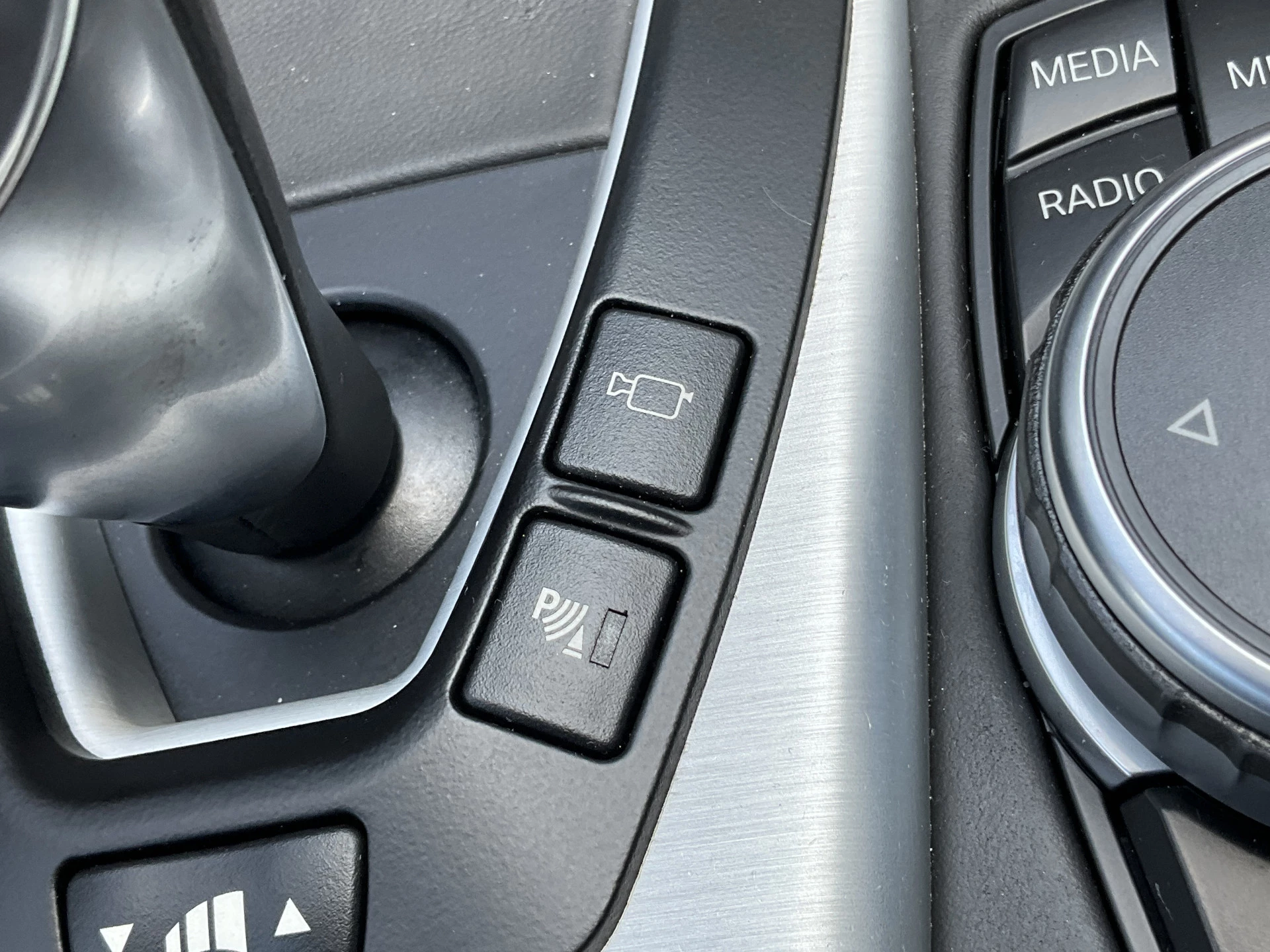 Hoofdafbeelding BMW M5