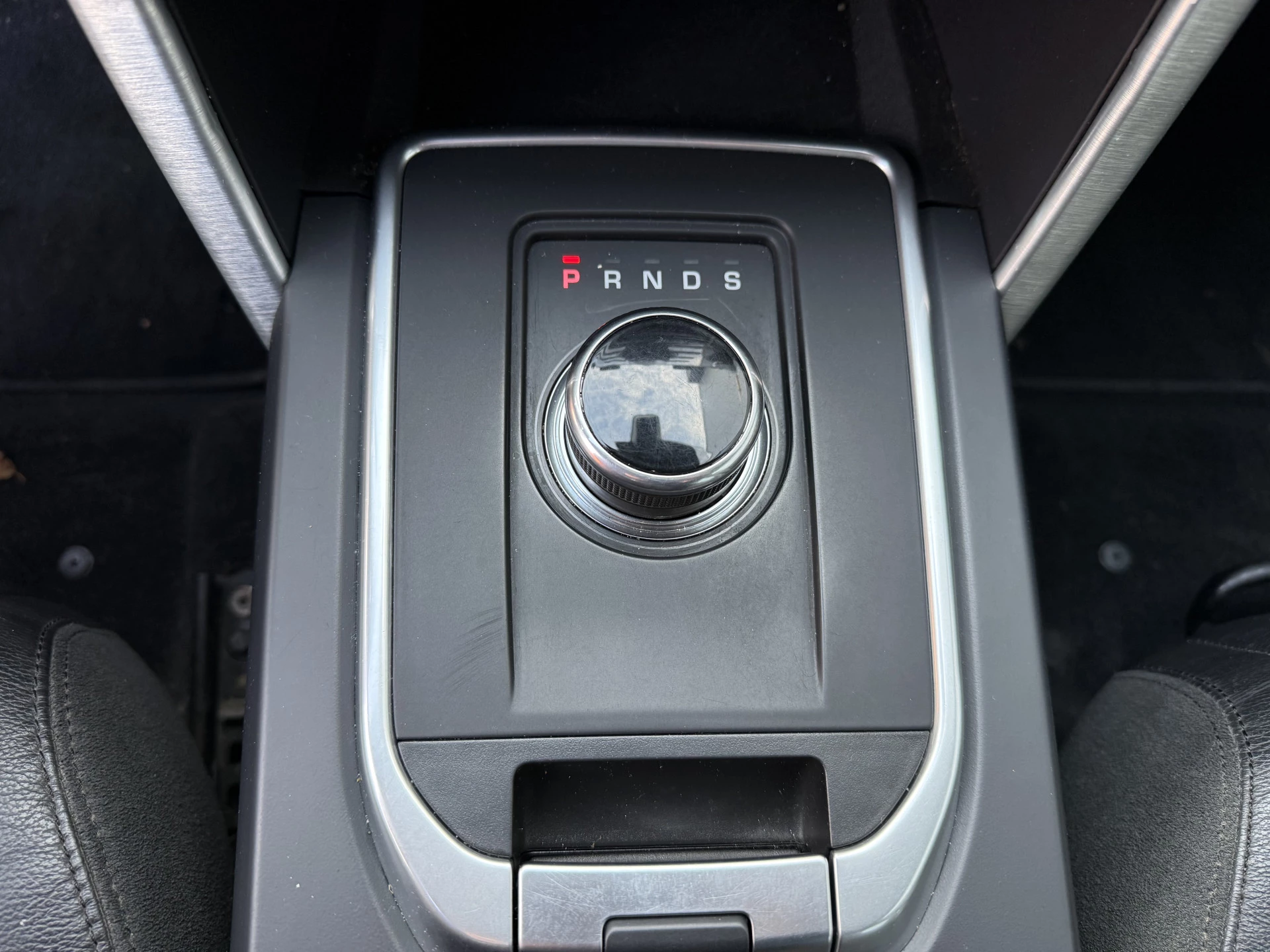 Hoofdafbeelding Land Rover Discovery Sport