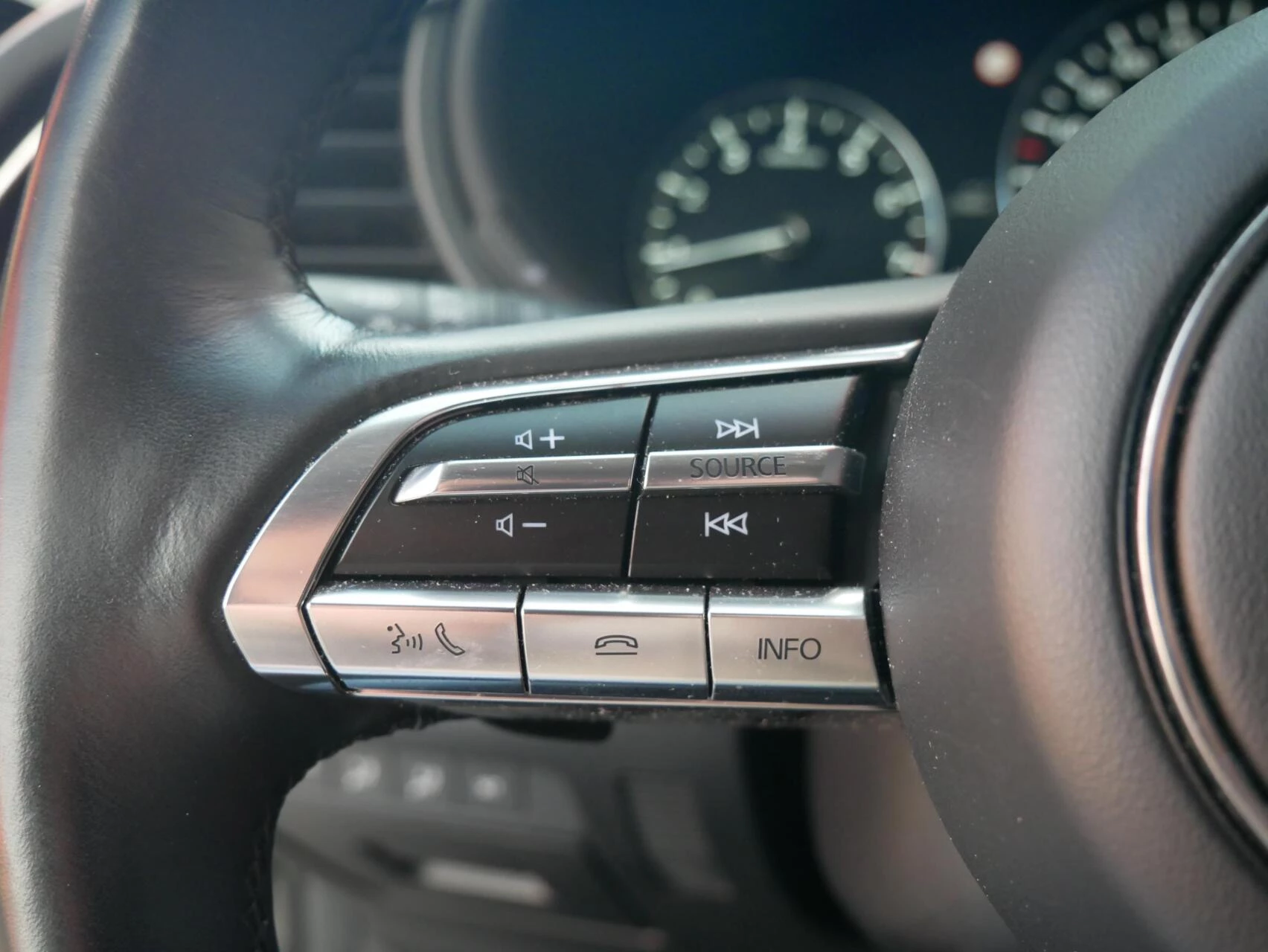 Hoofdafbeelding Mazda CX-30