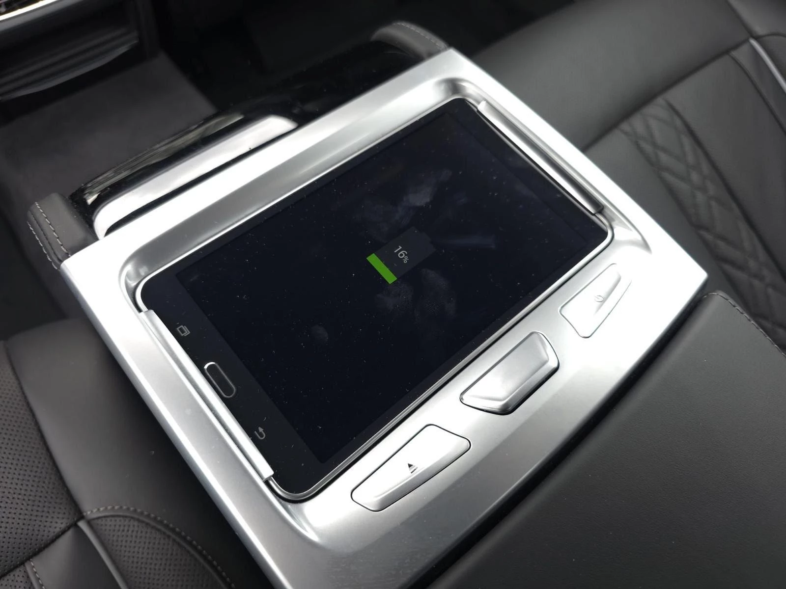 Hoofdafbeelding BMW 7 Serie
