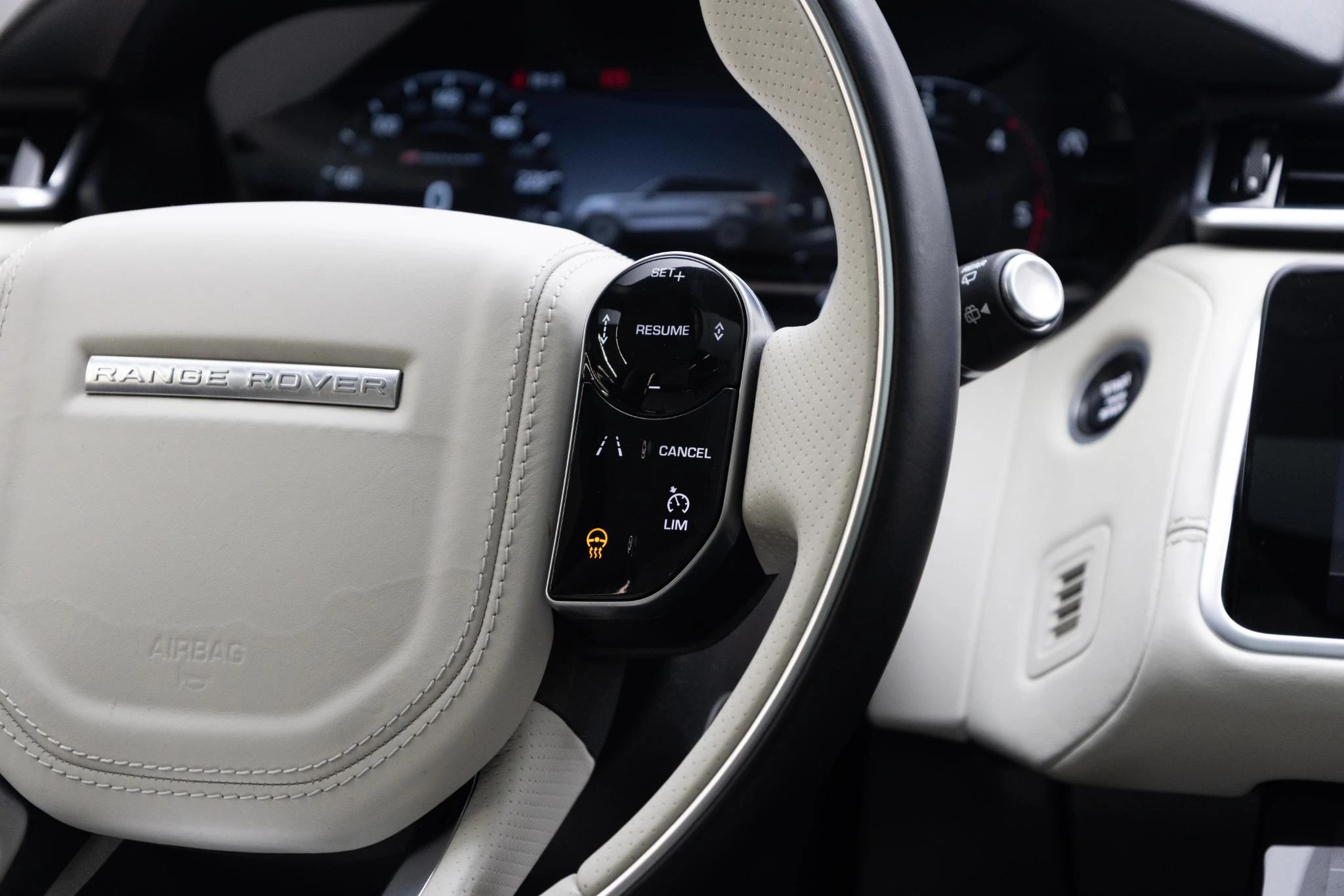 Hoofdafbeelding Land Rover Range Rover Velar