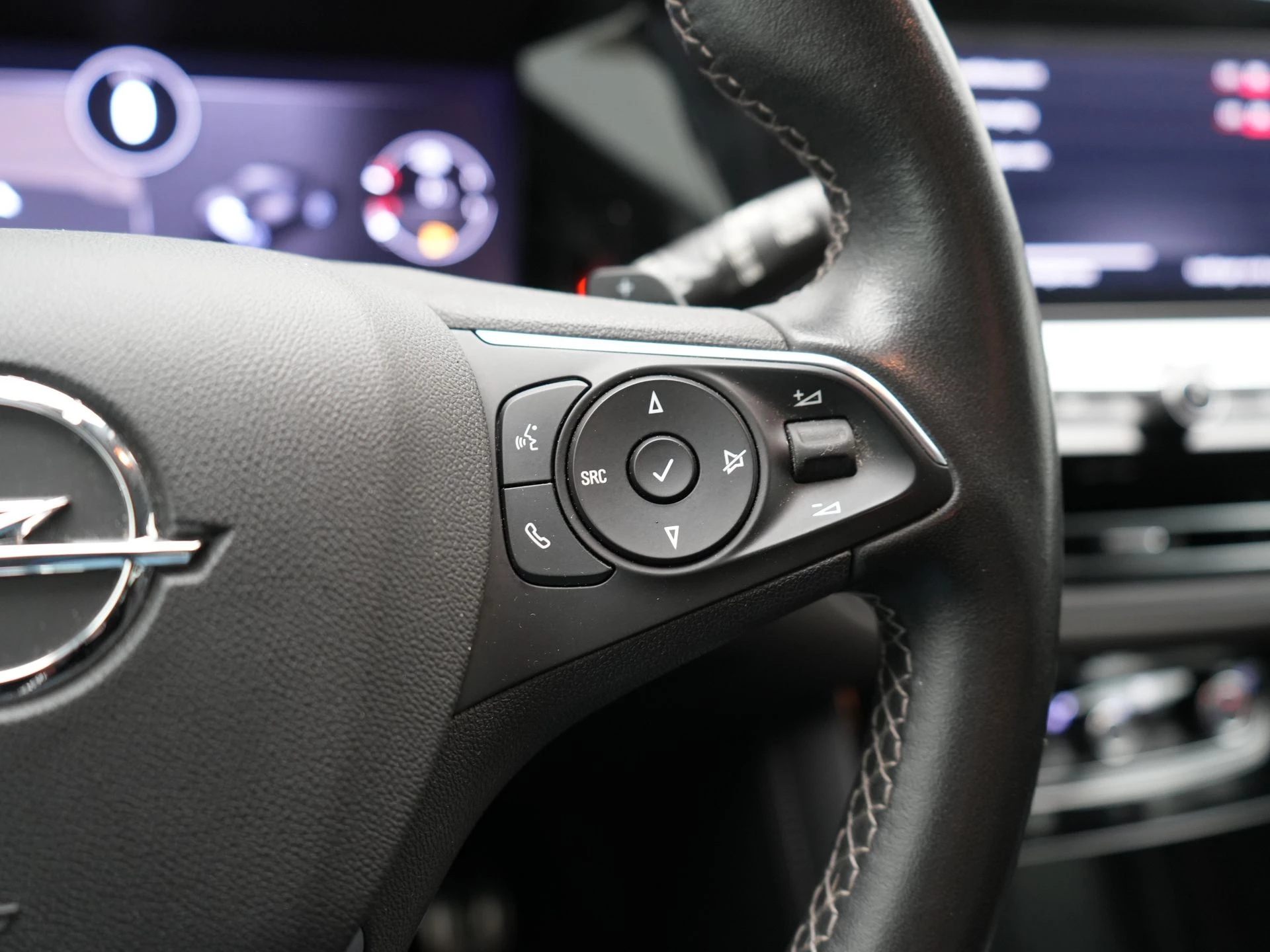 Hoofdafbeelding Opel Grandland