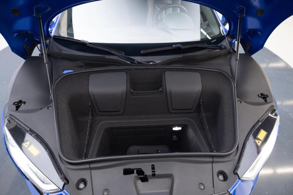 Hoofdafbeelding Audi R8