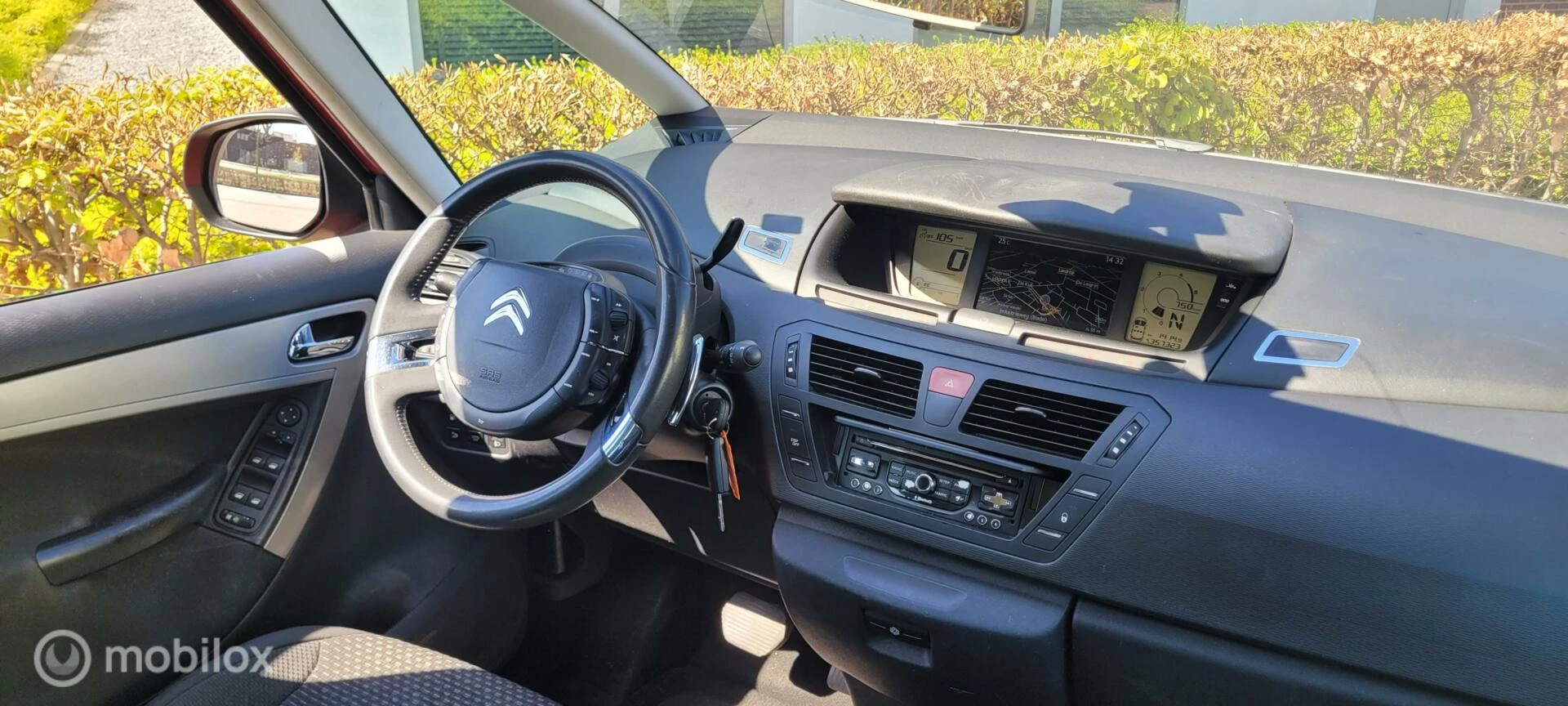 Hoofdafbeelding Citroën Grand C4 Picasso