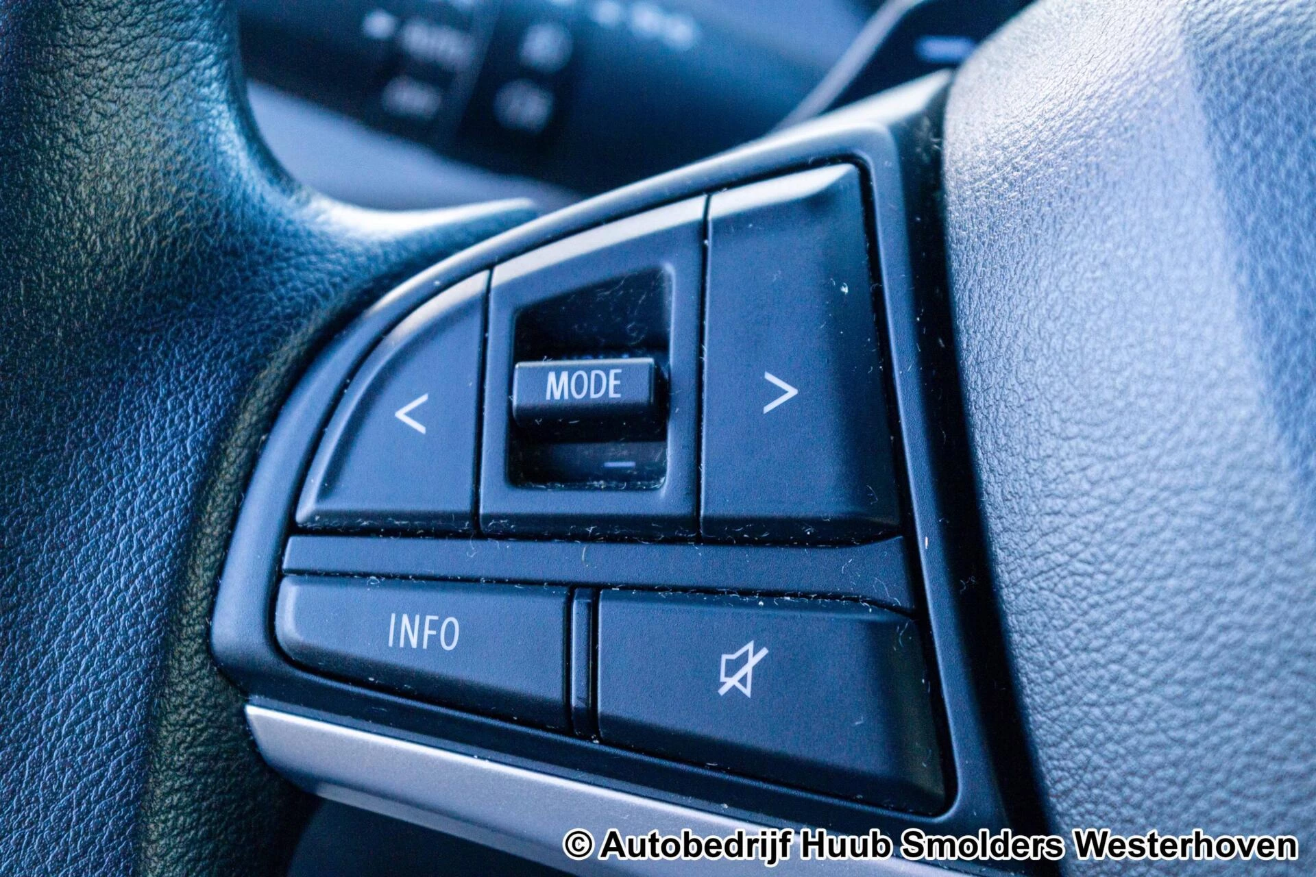 Hoofdafbeelding Suzuki Ignis