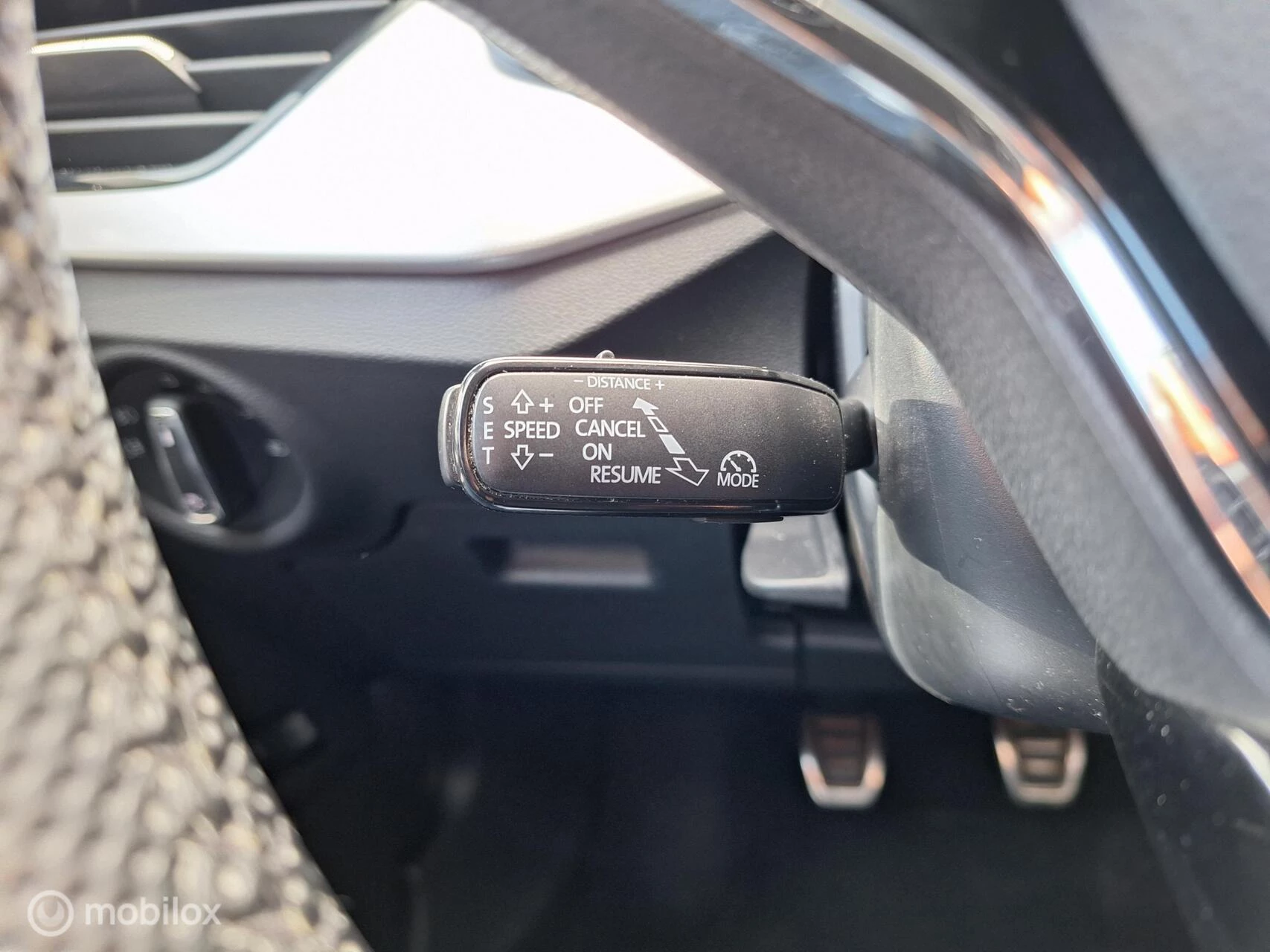 Hoofdafbeelding Škoda Kamiq