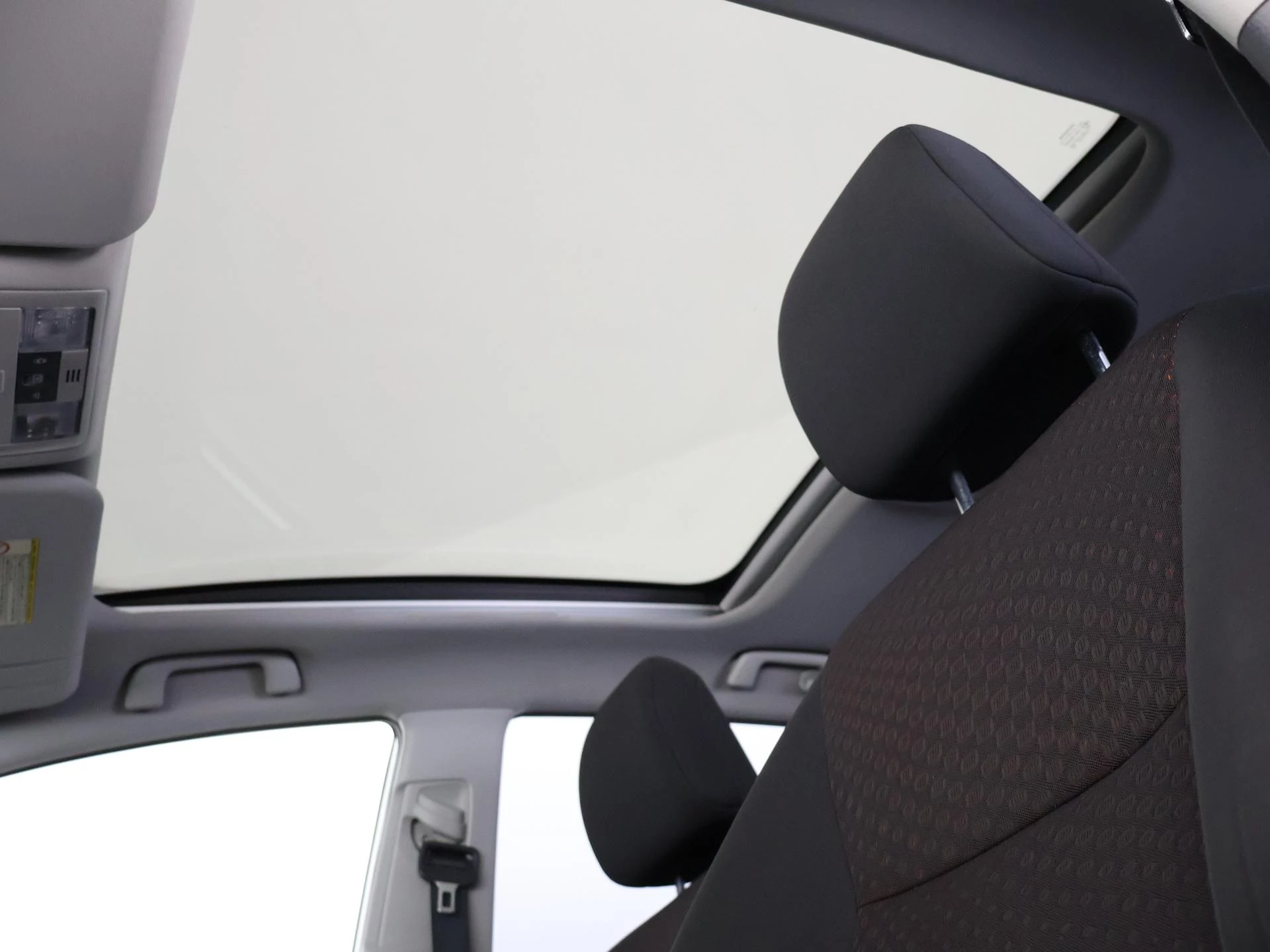 Hoofdafbeelding Toyota Verso