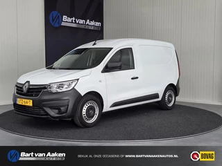 Renault Express 1.5 dCi 95PK Comfort AIrco Cruise Control Parkeersensoren