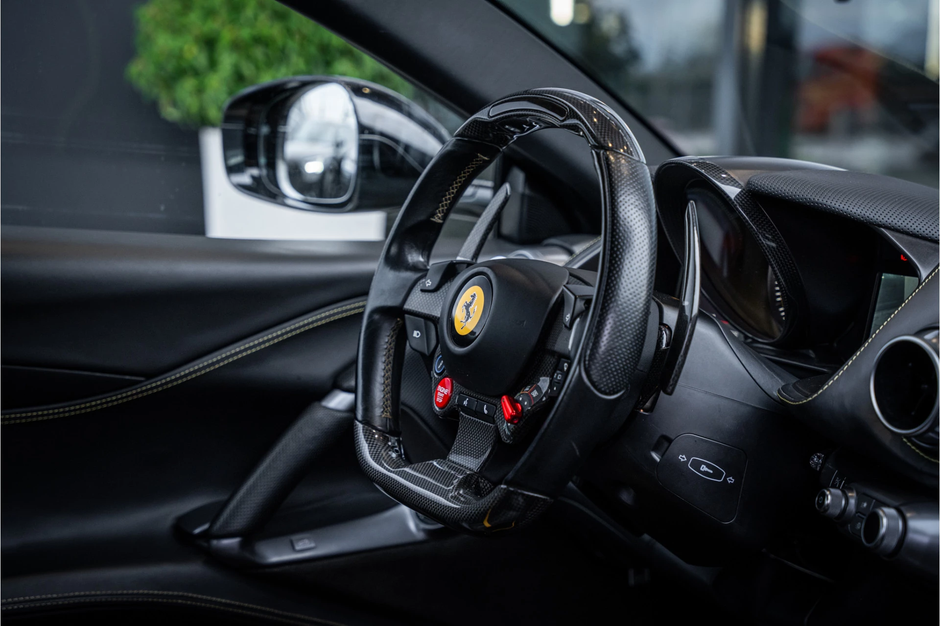 Hoofdafbeelding Ferrari 812 Superfast