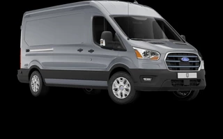 Ford Transit Trend Facelift L3H2 350 165hp AT