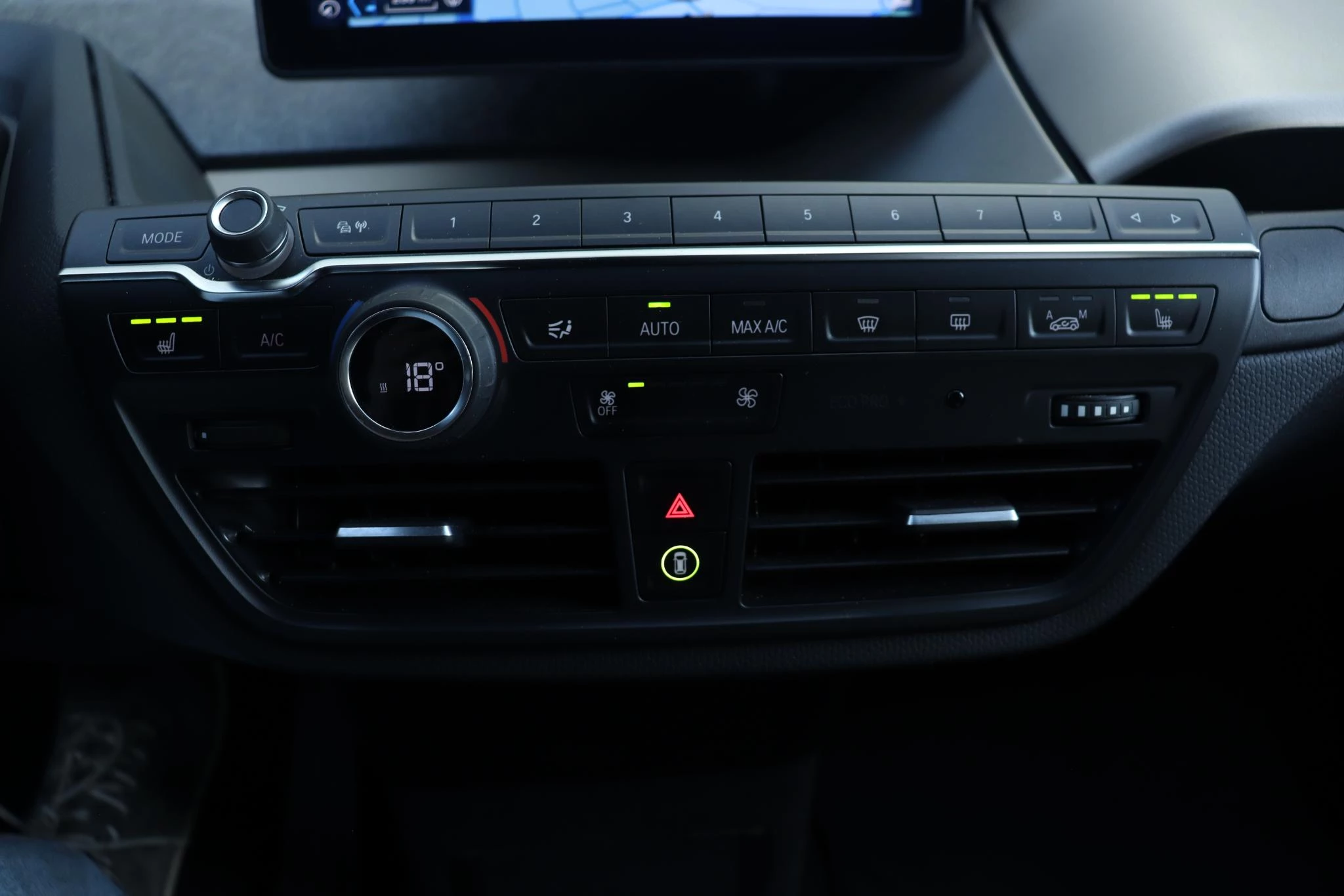 Hoofdafbeelding BMW i3