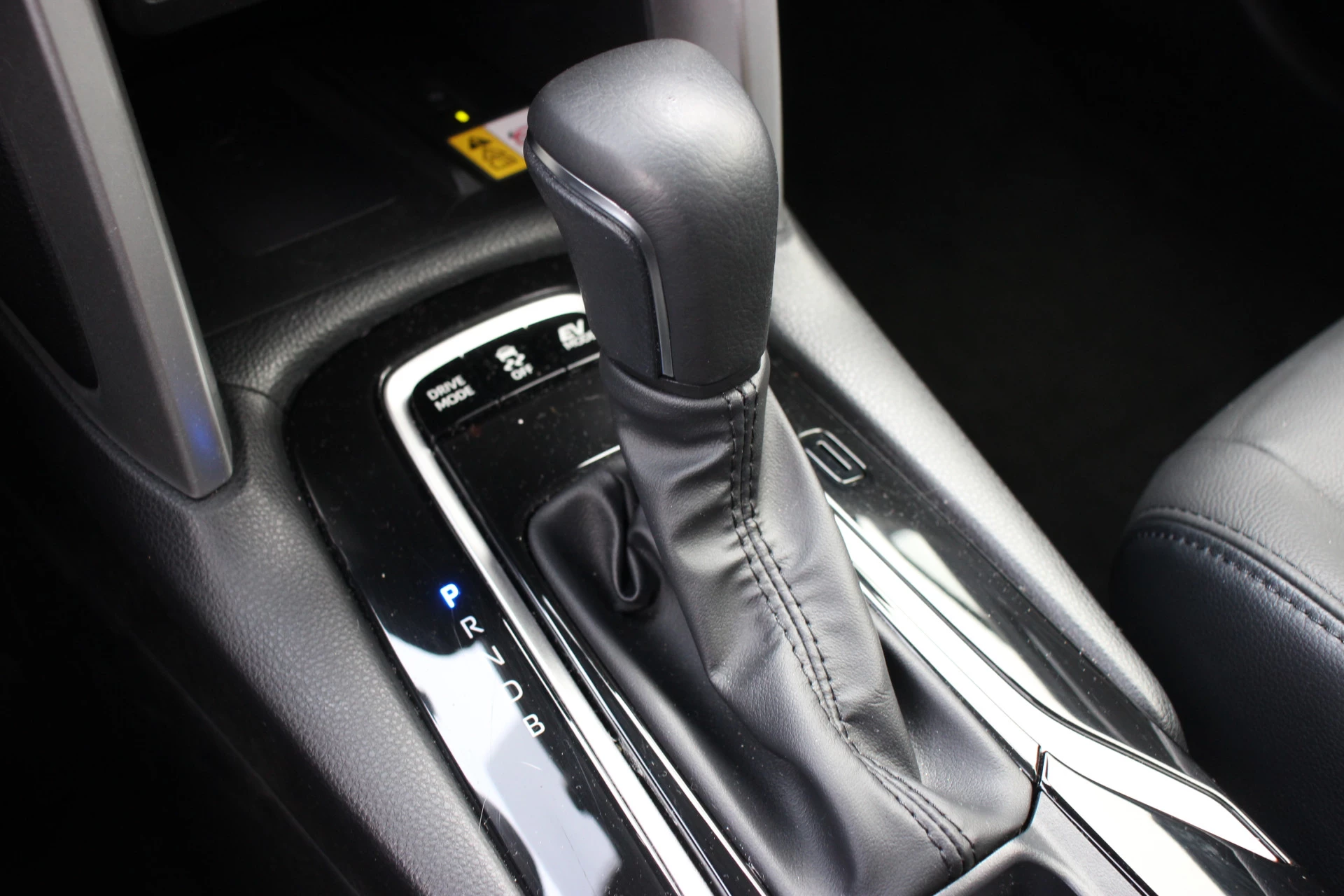 Hoofdafbeelding Toyota Corolla Cross