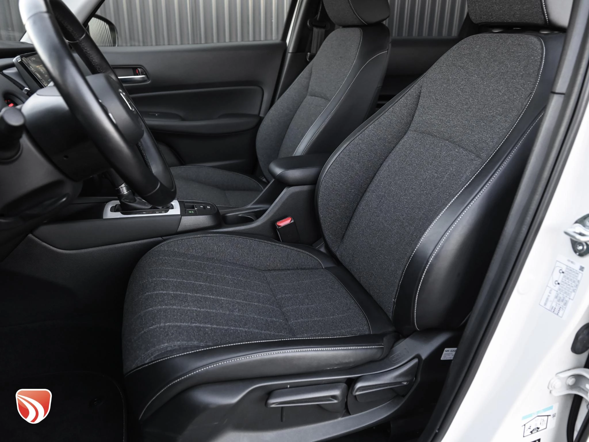 Hoofdafbeelding Honda Jazz