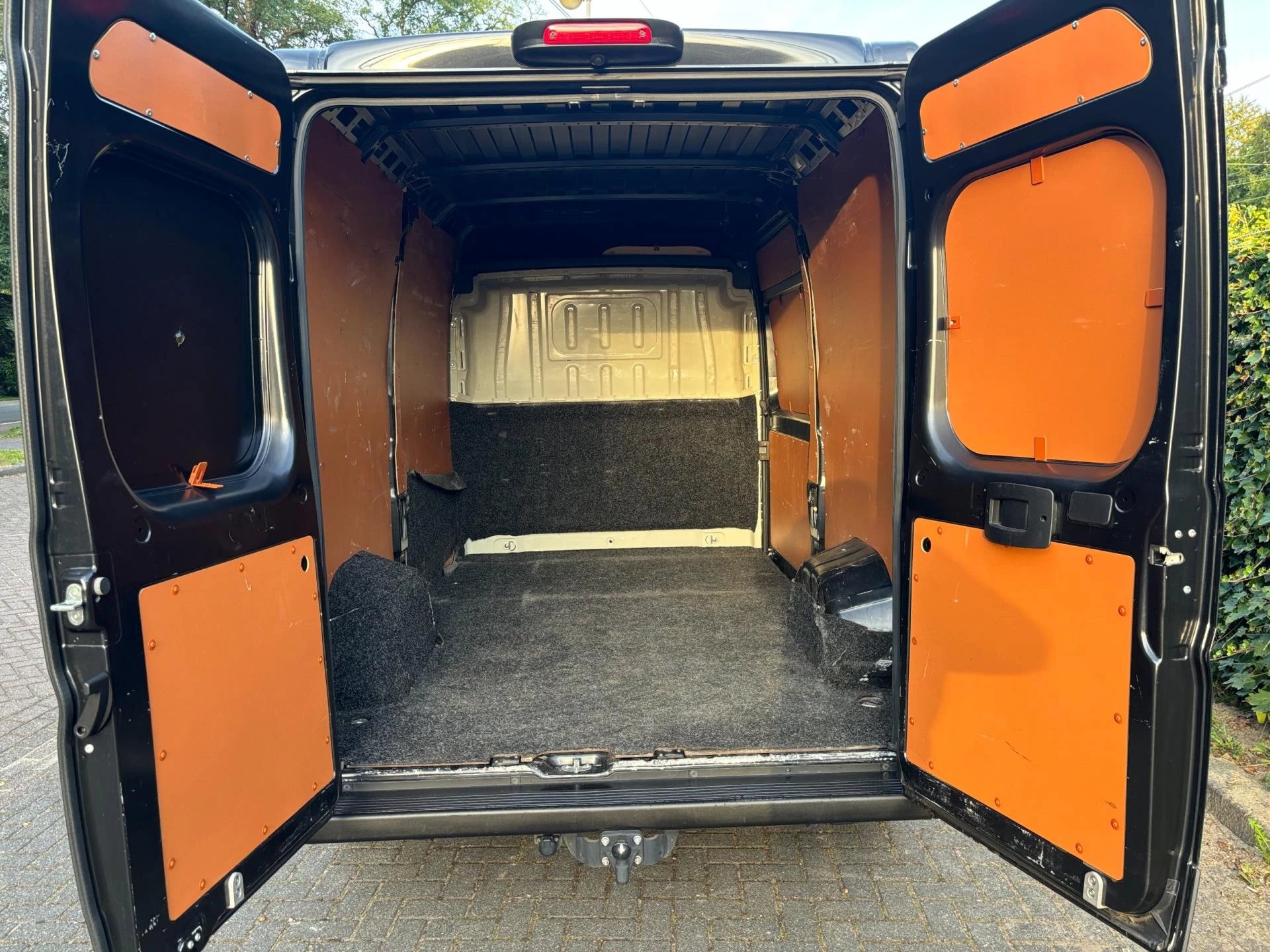 Hoofdafbeelding Fiat Ducato