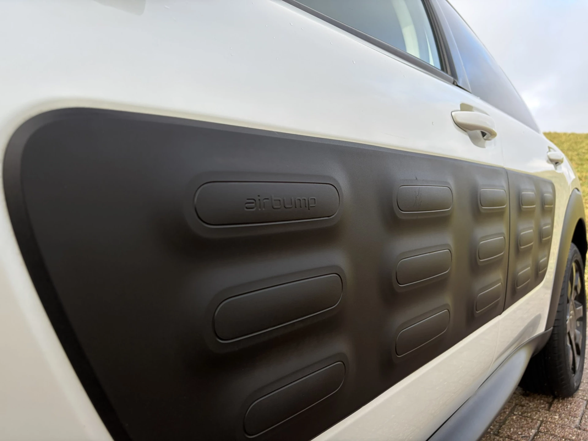 Hoofdafbeelding Citroën C4 Cactus