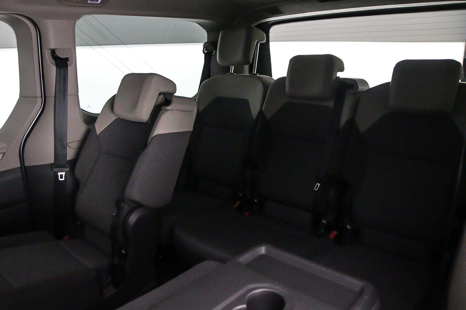 Hoofdafbeelding Volkswagen Multivan