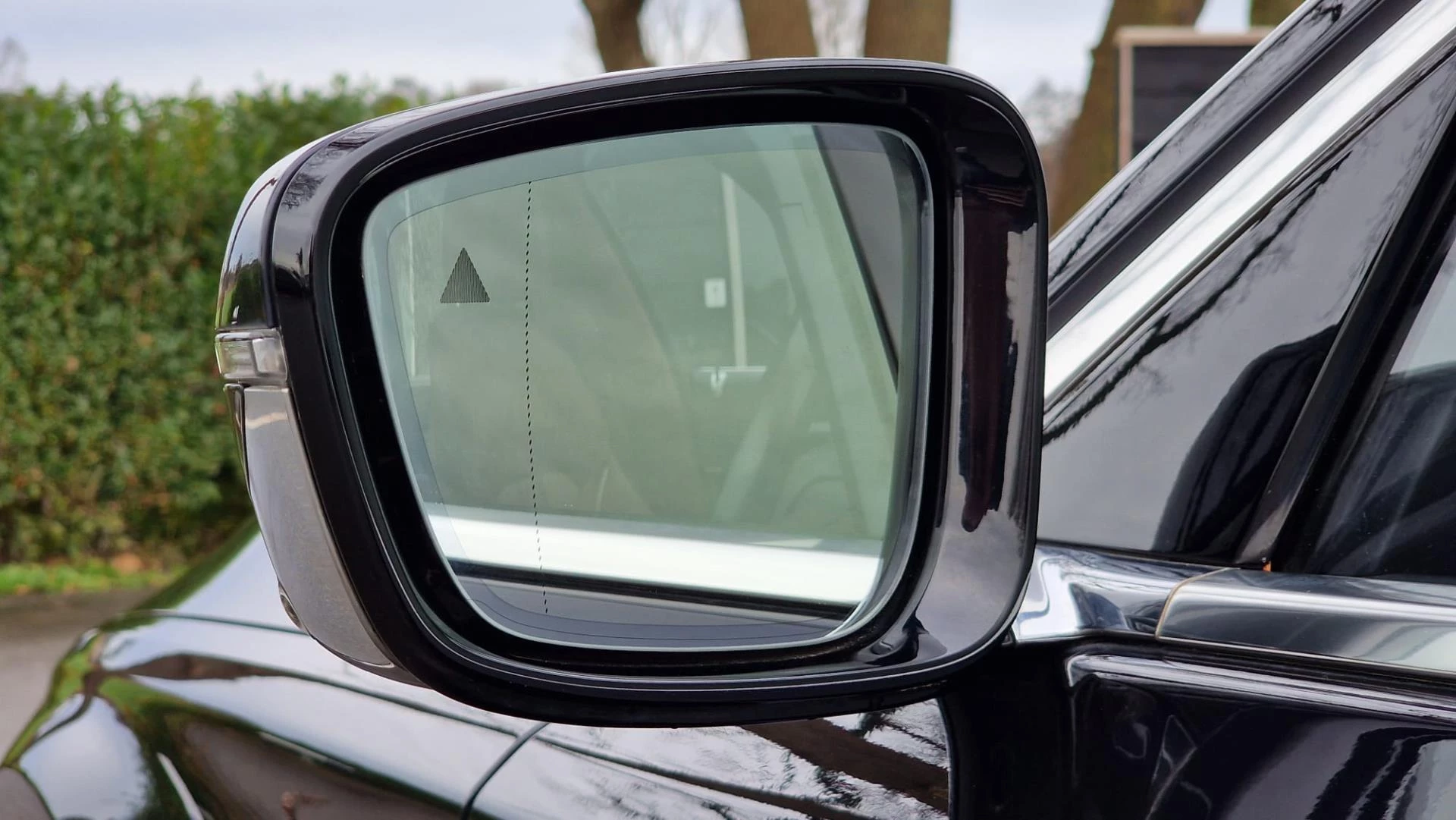 Hoofdafbeelding BMW 7 Serie