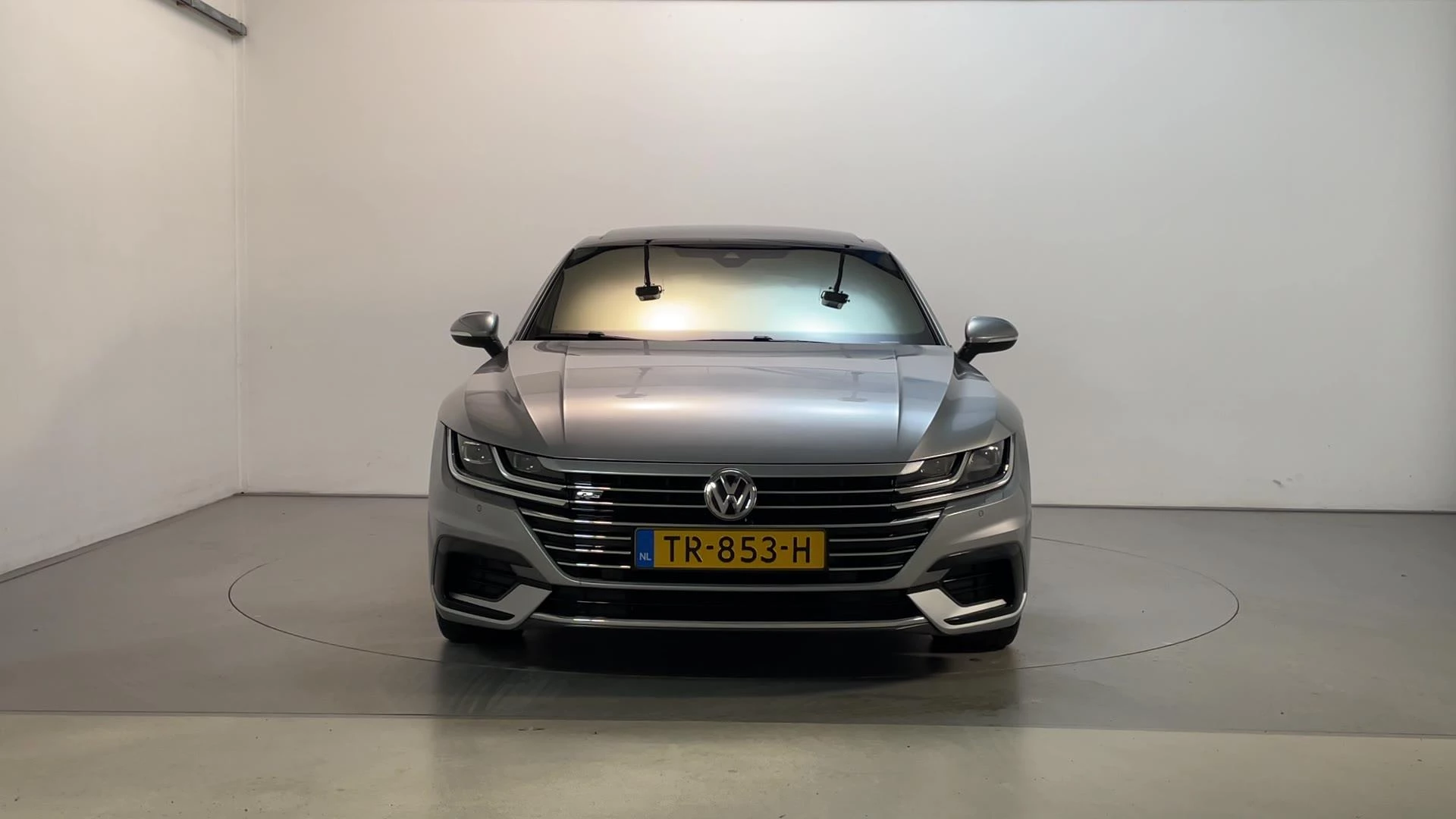 Hoofdafbeelding Volkswagen Arteon