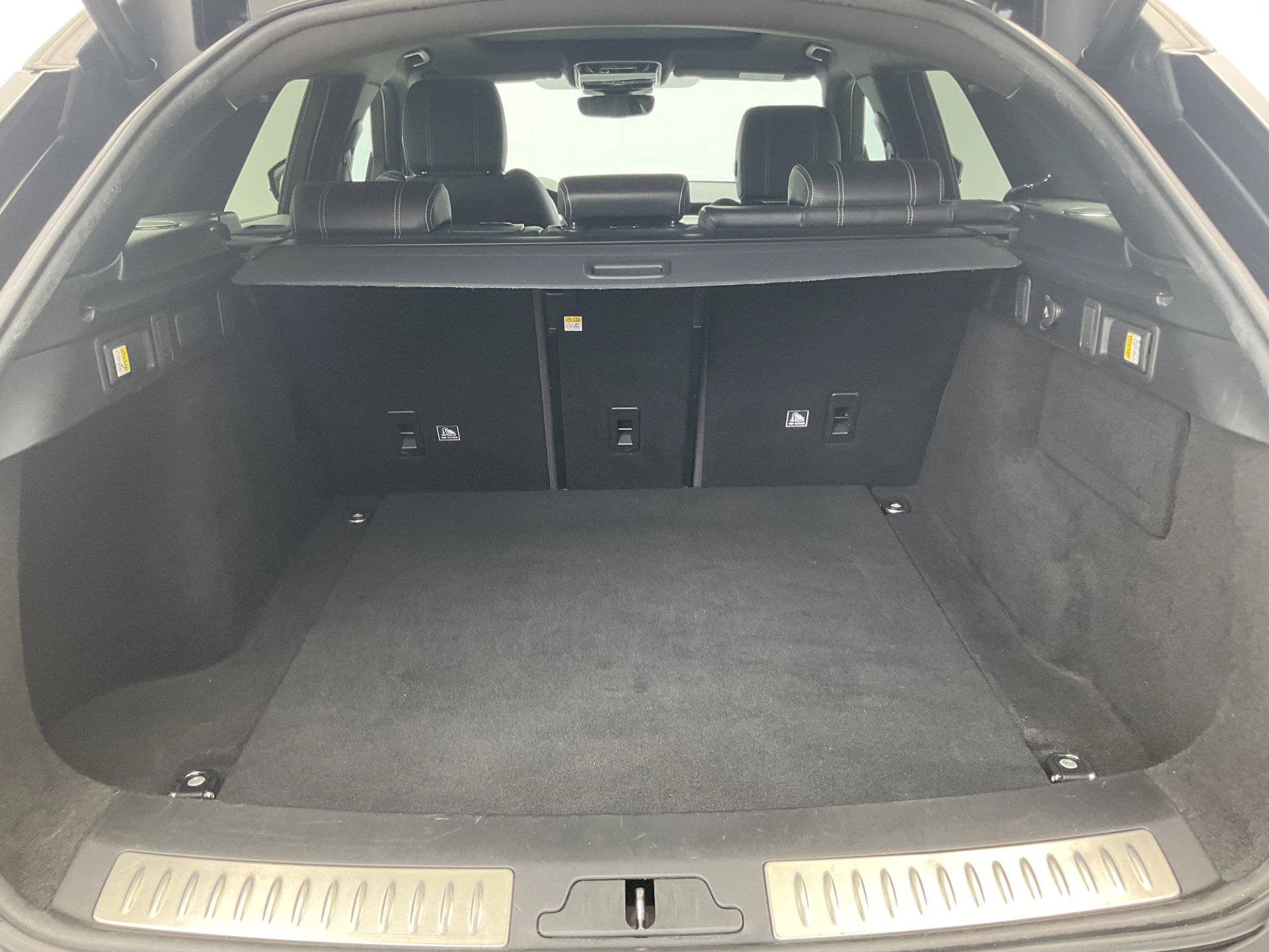 Hoofdafbeelding Land Rover Range Rover Velar