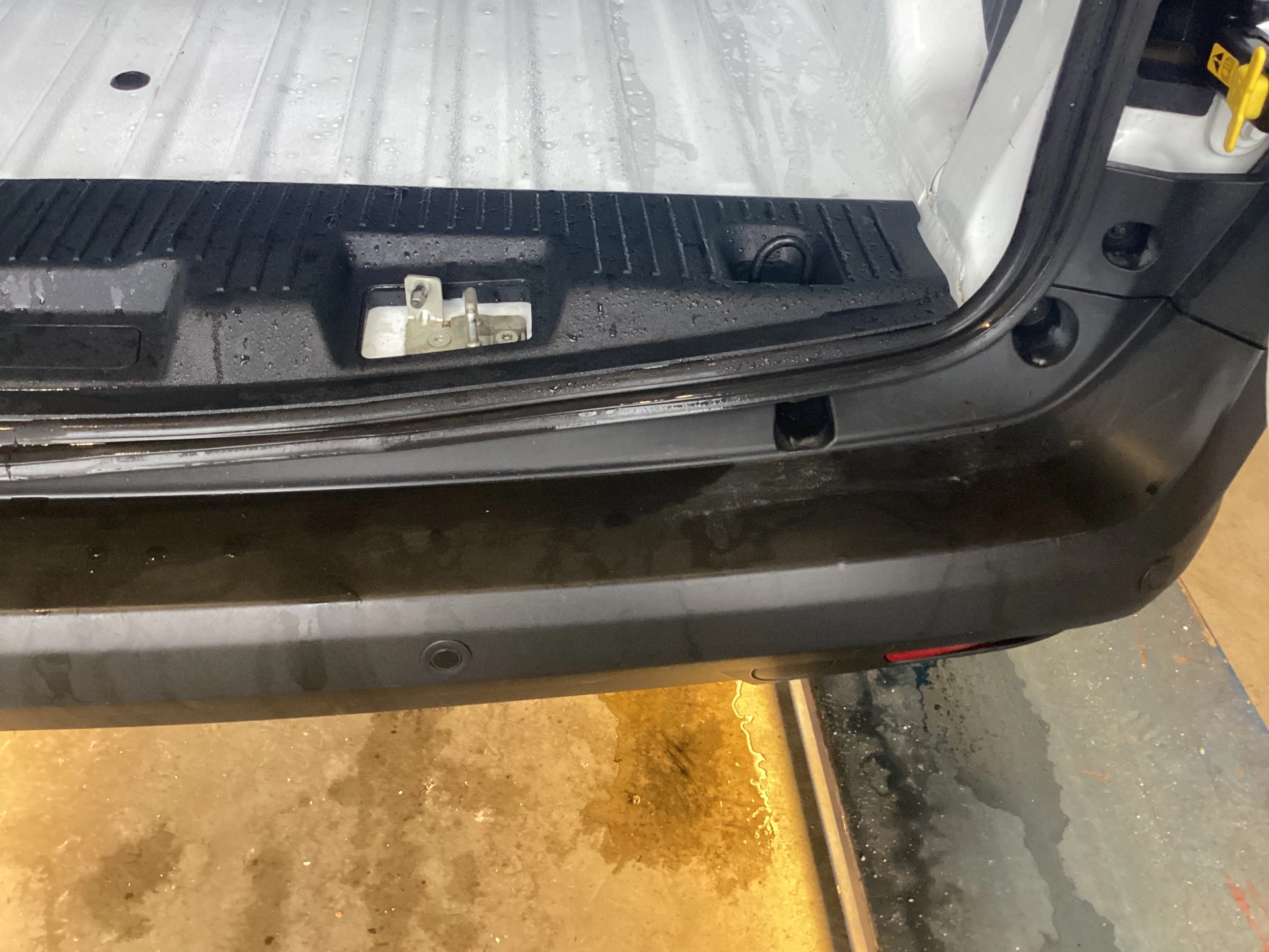 Hoofdafbeelding Ford Transit Courier