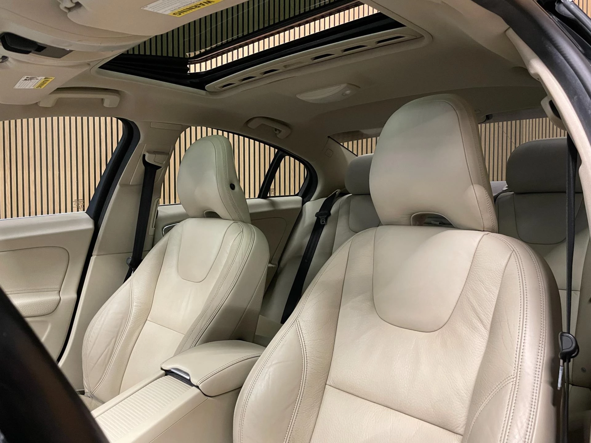 Hoofdafbeelding Volvo S60