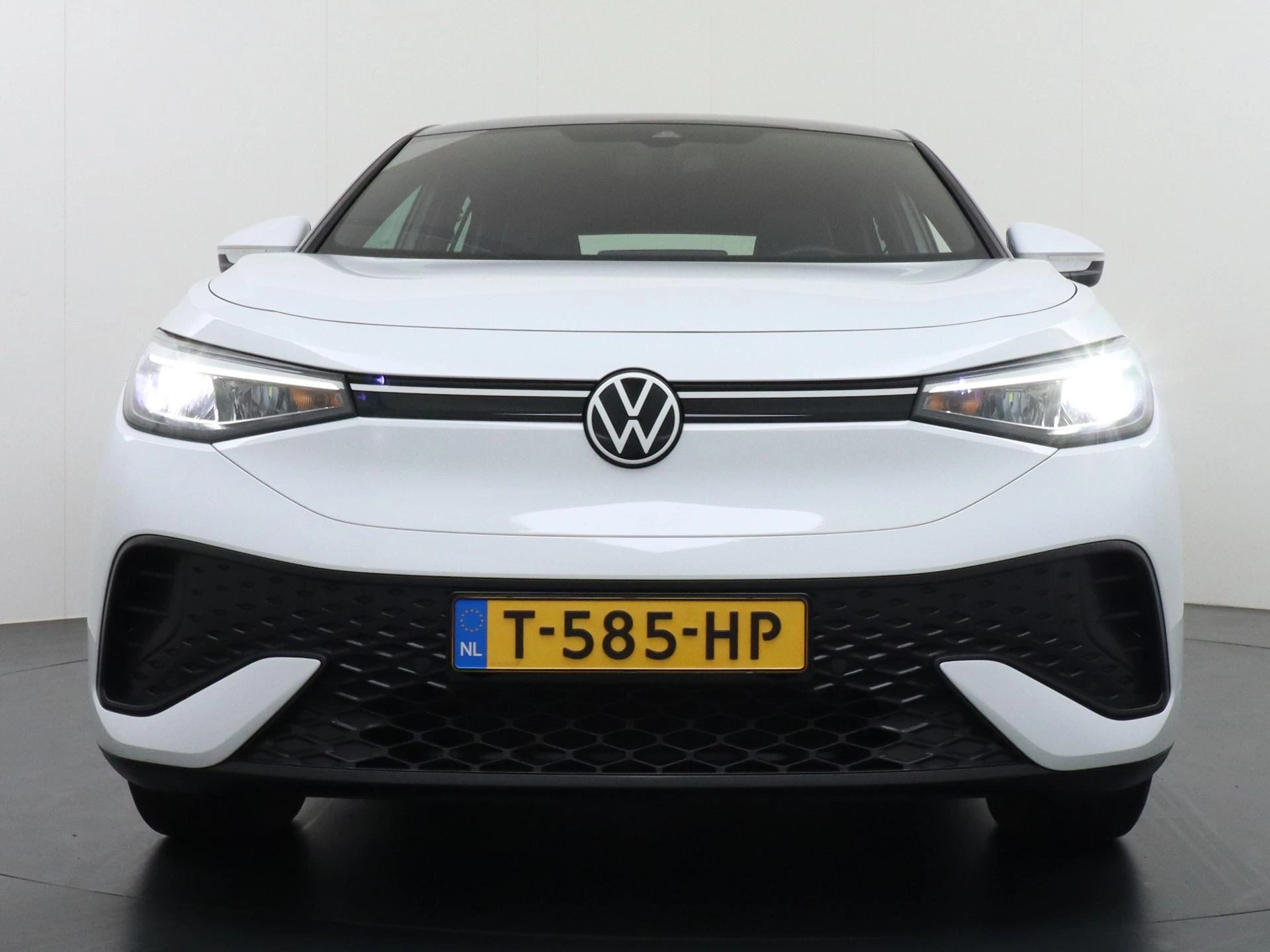 Hoofdafbeelding Volkswagen ID.5