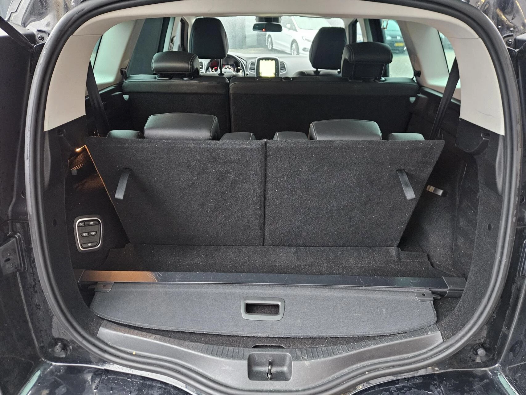 Hoofdafbeelding Renault Grand Scénic