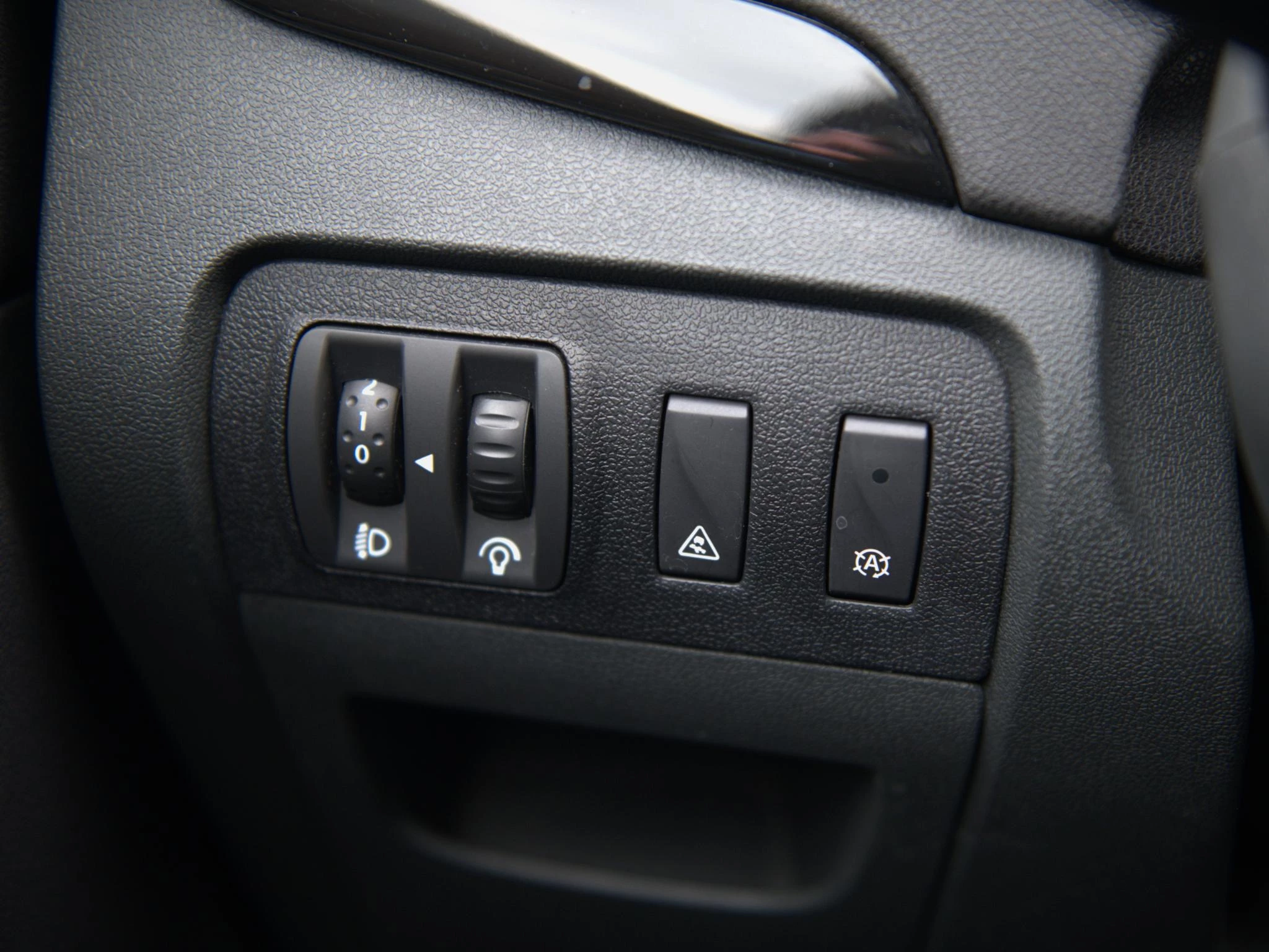 Hoofdafbeelding Renault Scénic