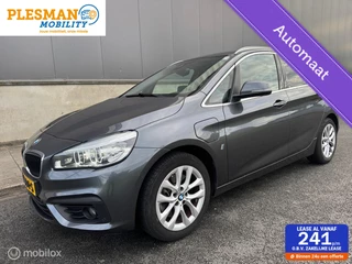 BMW 2-serie Active Tourer 225xe iPerformance High Executive