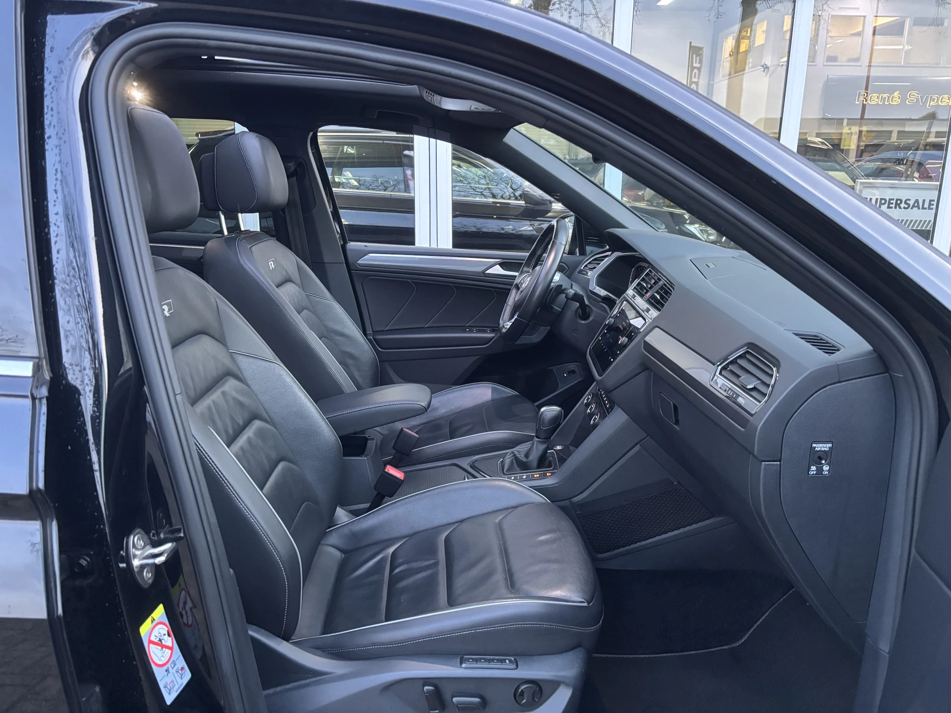 Hoofdafbeelding Volkswagen Tiguan Allspace