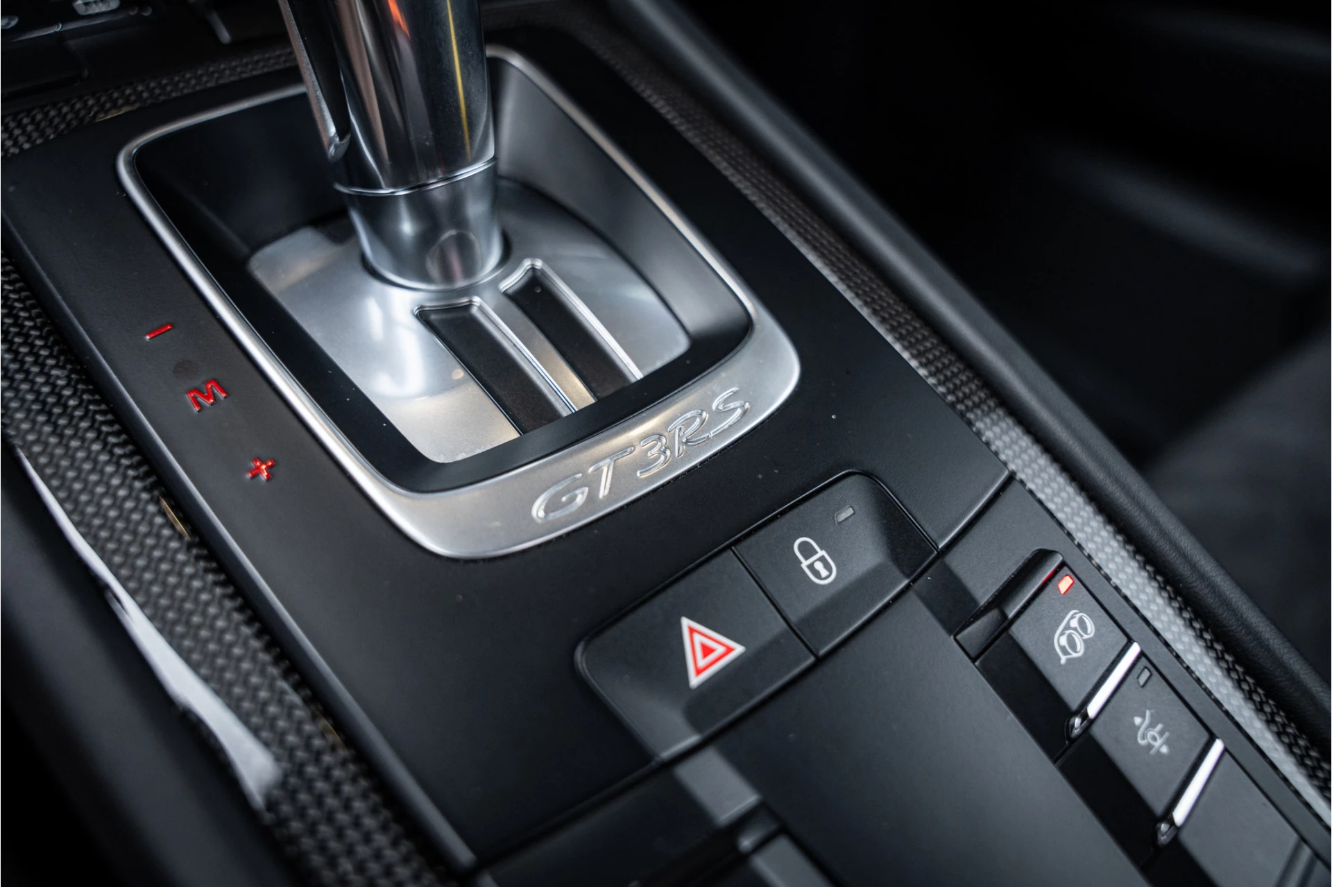 Hoofdafbeelding Porsche 911