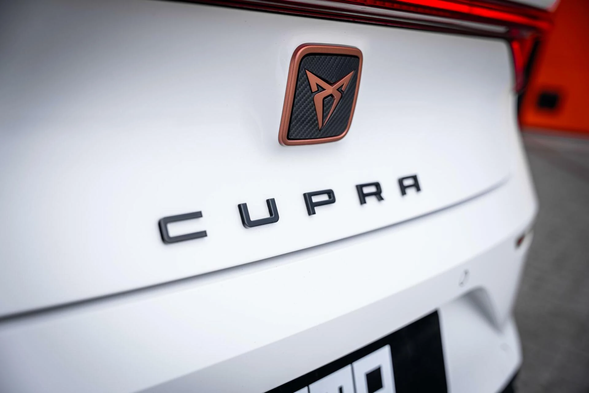 Hoofdafbeelding CUPRA Leon