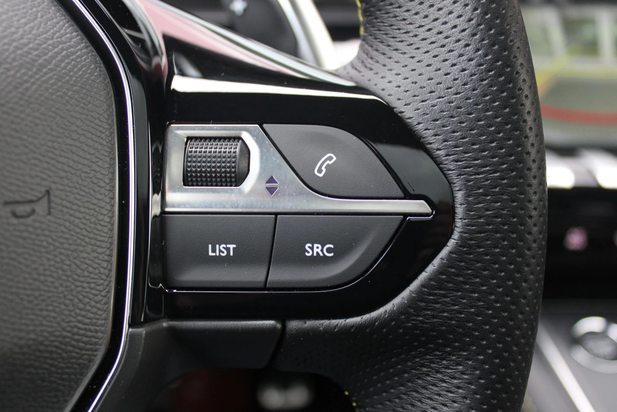 Hoofdafbeelding Peugeot 508