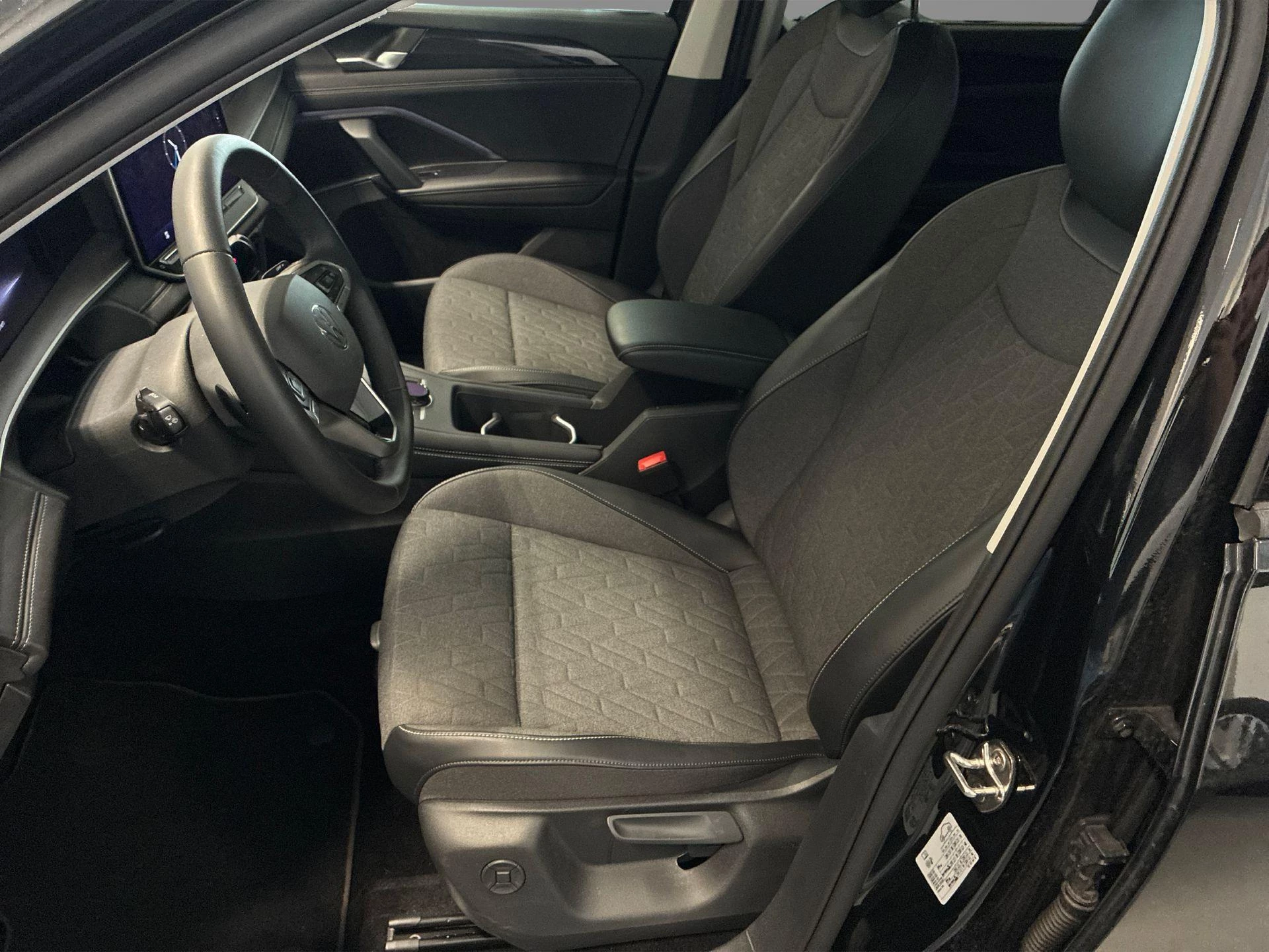 Hoofdafbeelding Volkswagen Tayron