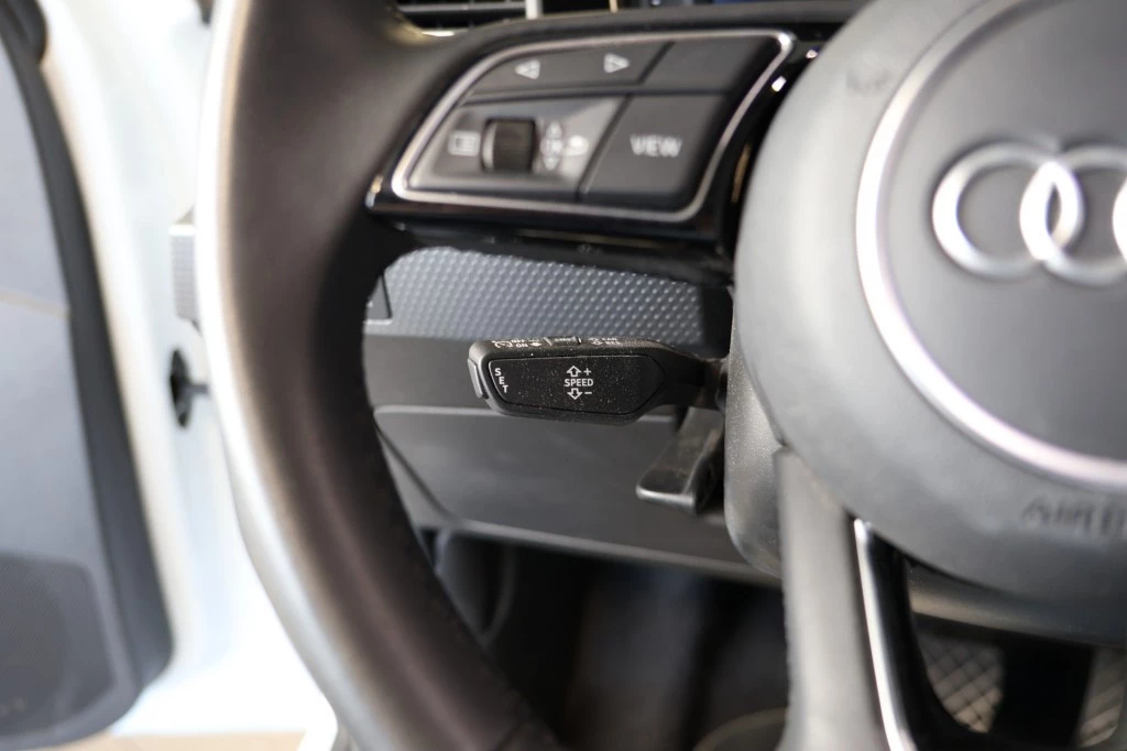 Hoofdafbeelding Audi A1