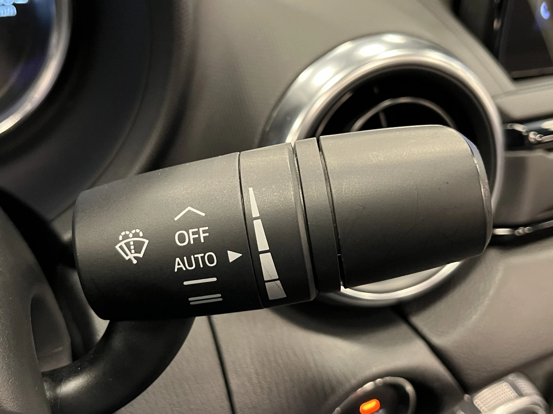 Hoofdafbeelding Mazda MX-5