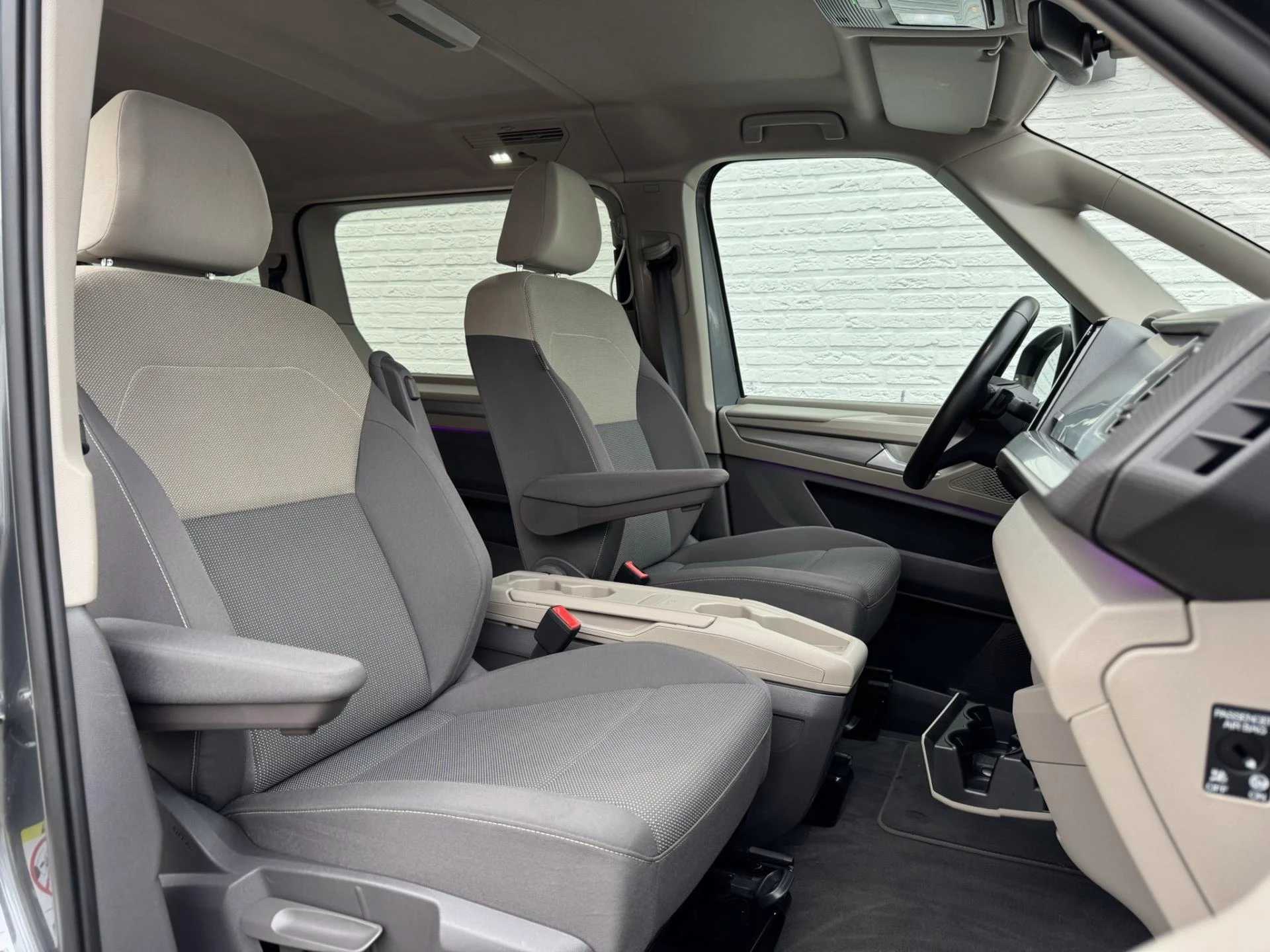 Hoofdafbeelding Volkswagen Multivan