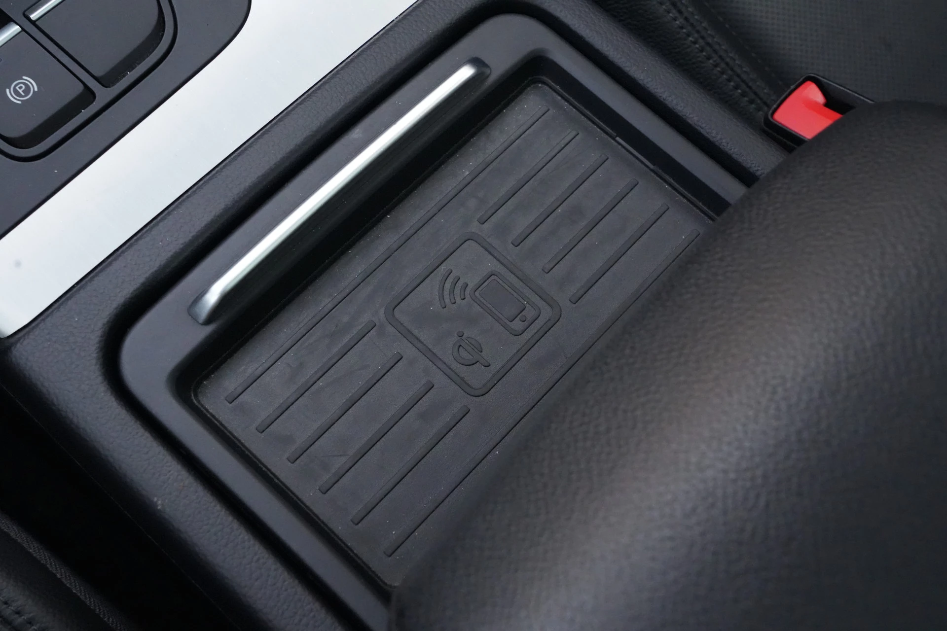 Hoofdafbeelding Audi SQ5