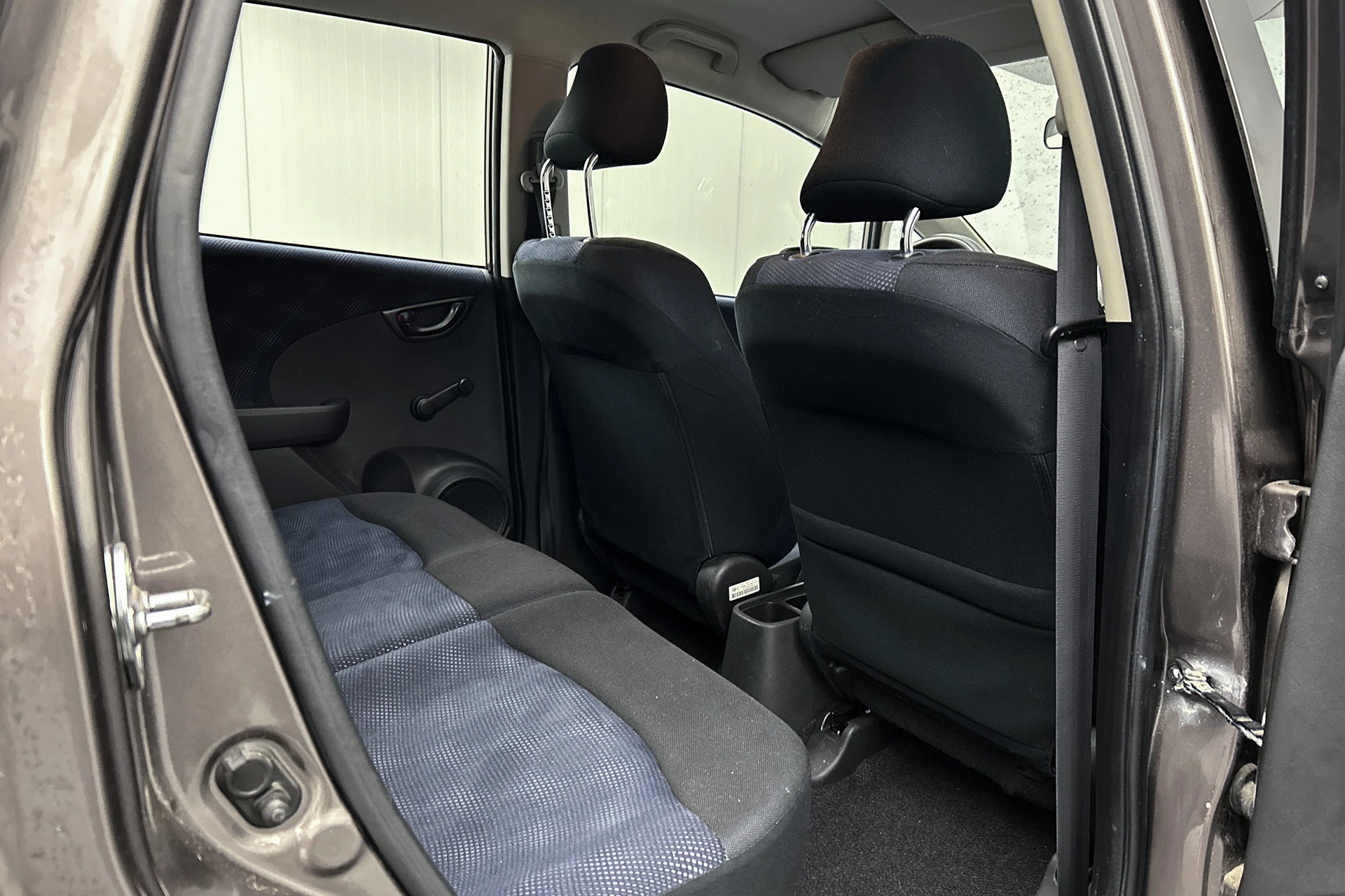 Hoofdafbeelding Honda Jazz