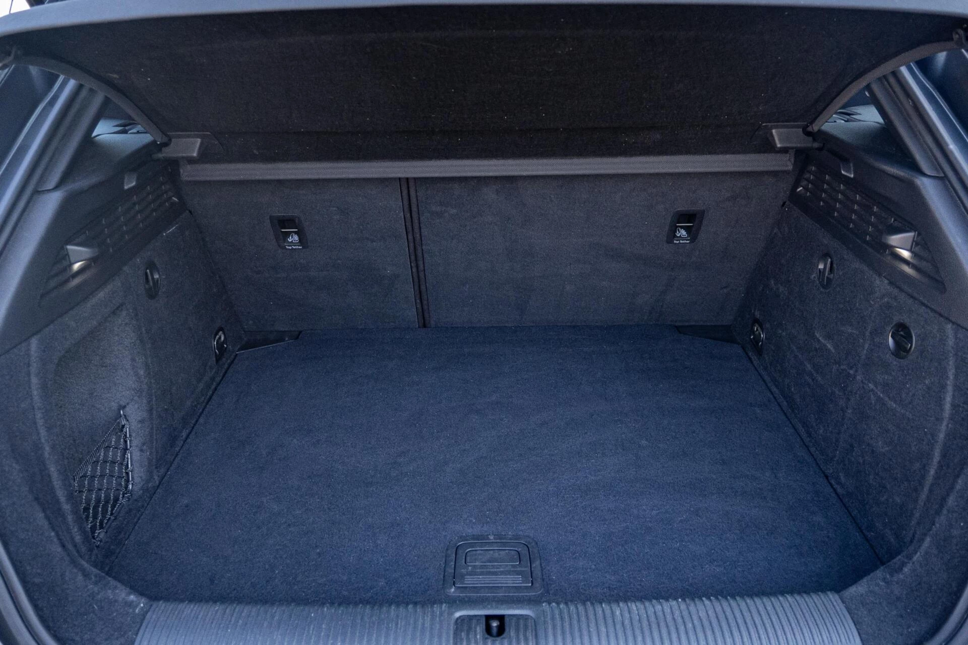 Hoofdafbeelding Audi S3