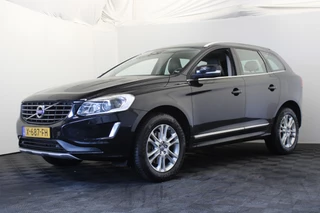 Volvo XC60 2.4 D5 Summum