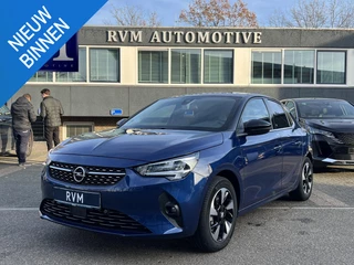 Opel Corsa Electric Elegance 50 kWh 3 FASE | VAN: 19.900,- VOOR: 17.777,- UW EINDEJAARSVOORDEEL: 2.023,- EURO | STOELVERWARMING | WARMTEPOMP | DEALER ONDERHOUDEN | RIJKLAARPRIJS