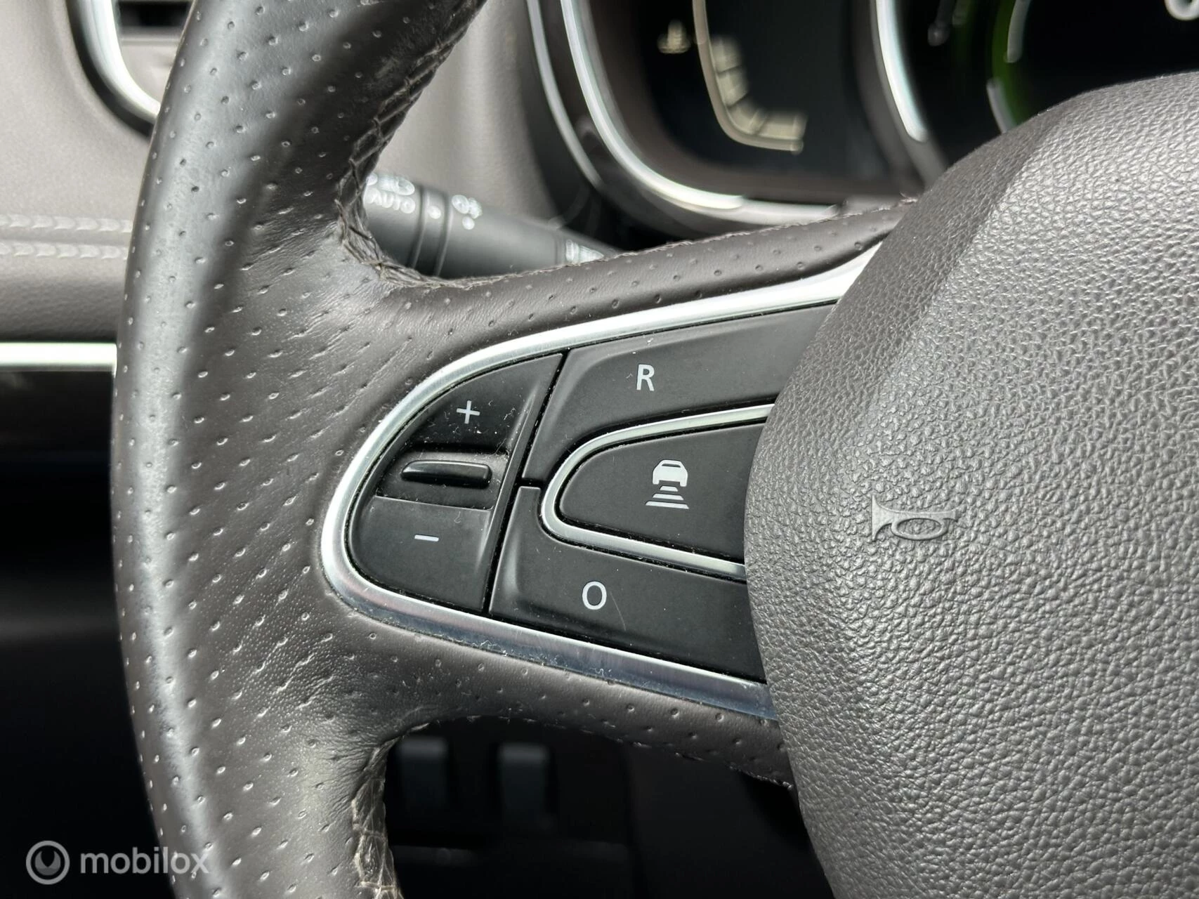 Hoofdafbeelding Renault Espace