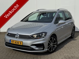Volkswagen Golf Sportsvan 1.4 TSI Highline