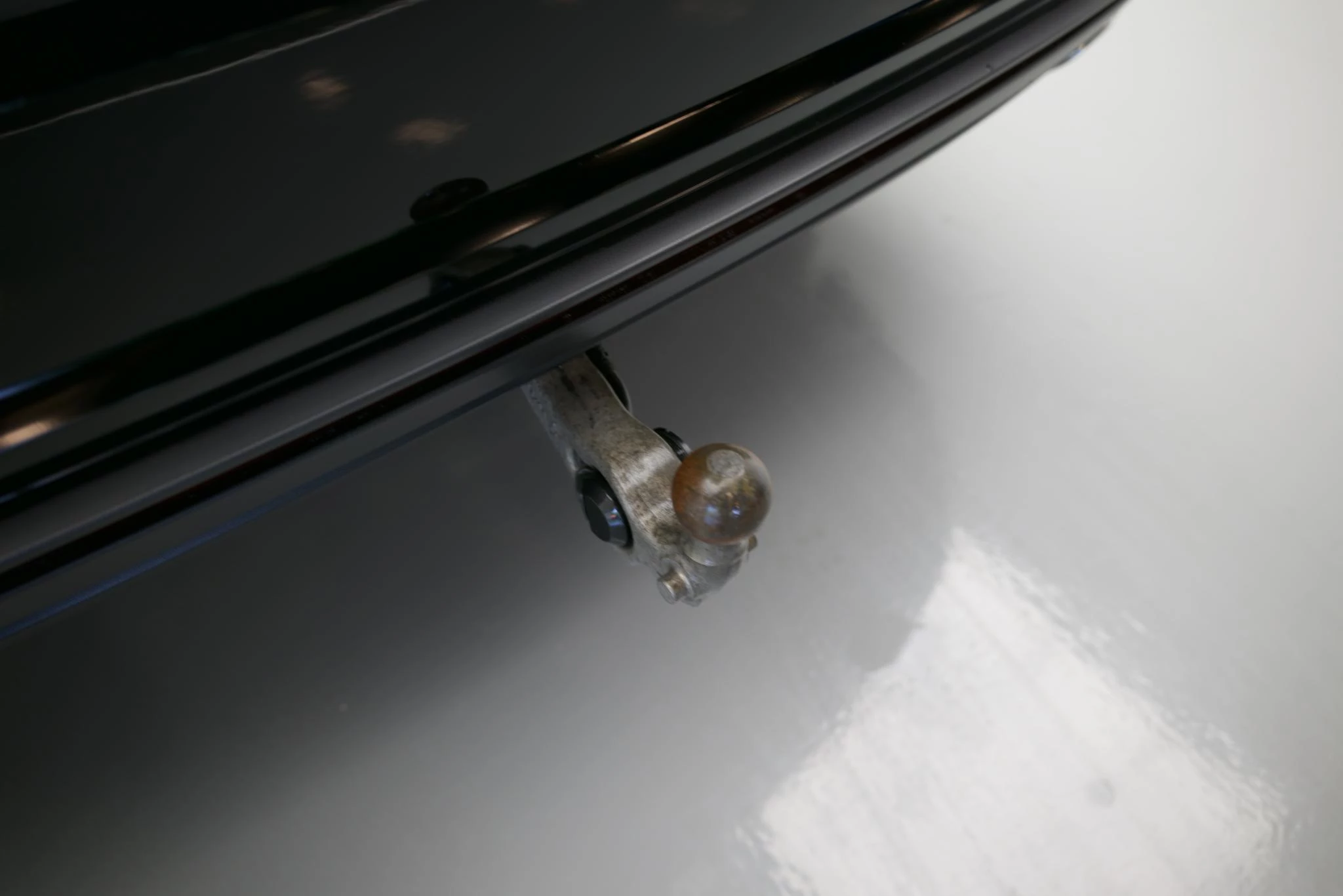 Hoofdafbeelding Volkswagen Touareg