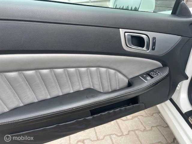 Hoofdafbeelding Mercedes-Benz SLK