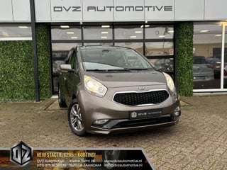 Hoofdafbeelding Kia Venga