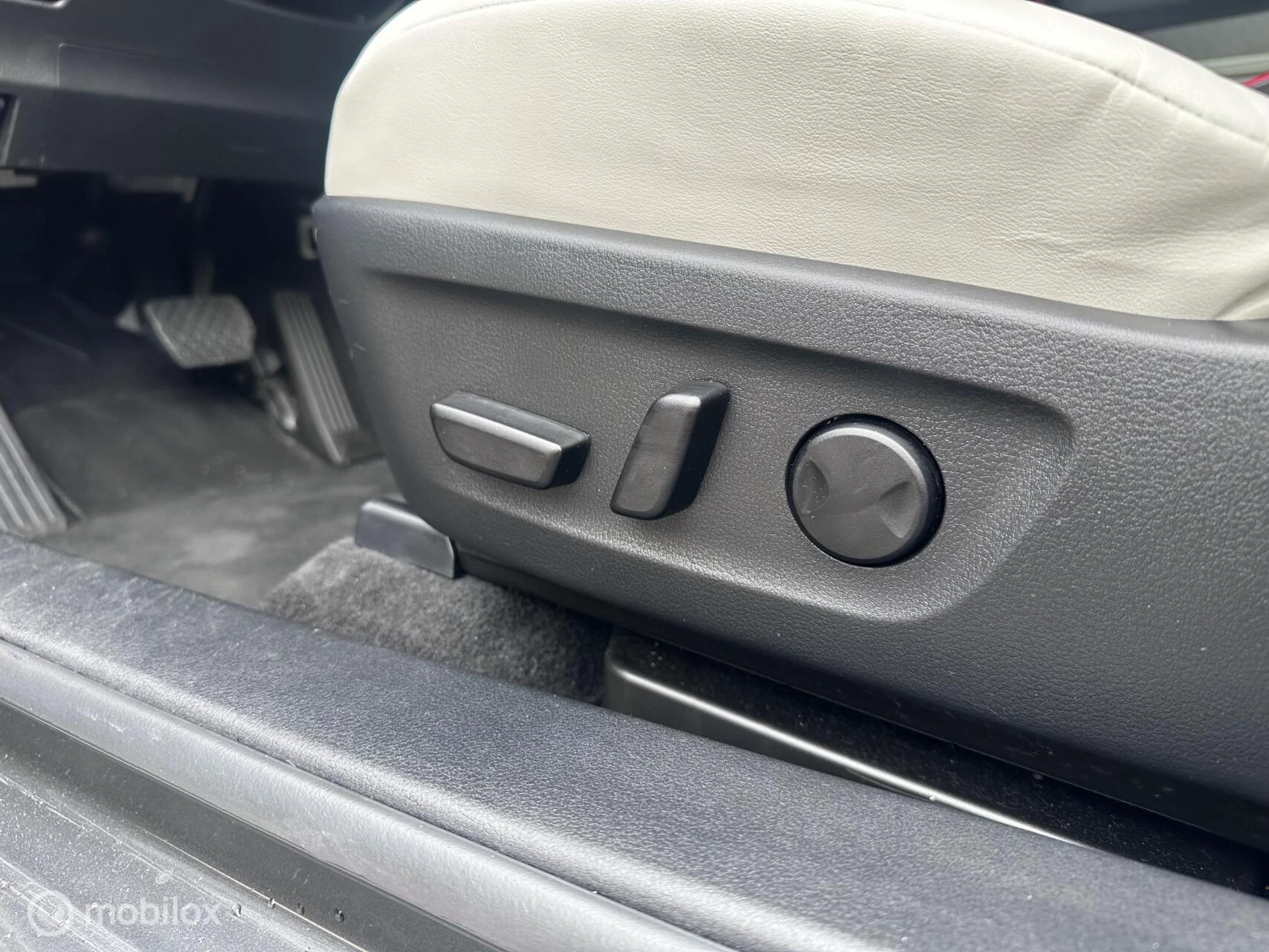 Hoofdafbeelding Mazda MX-30