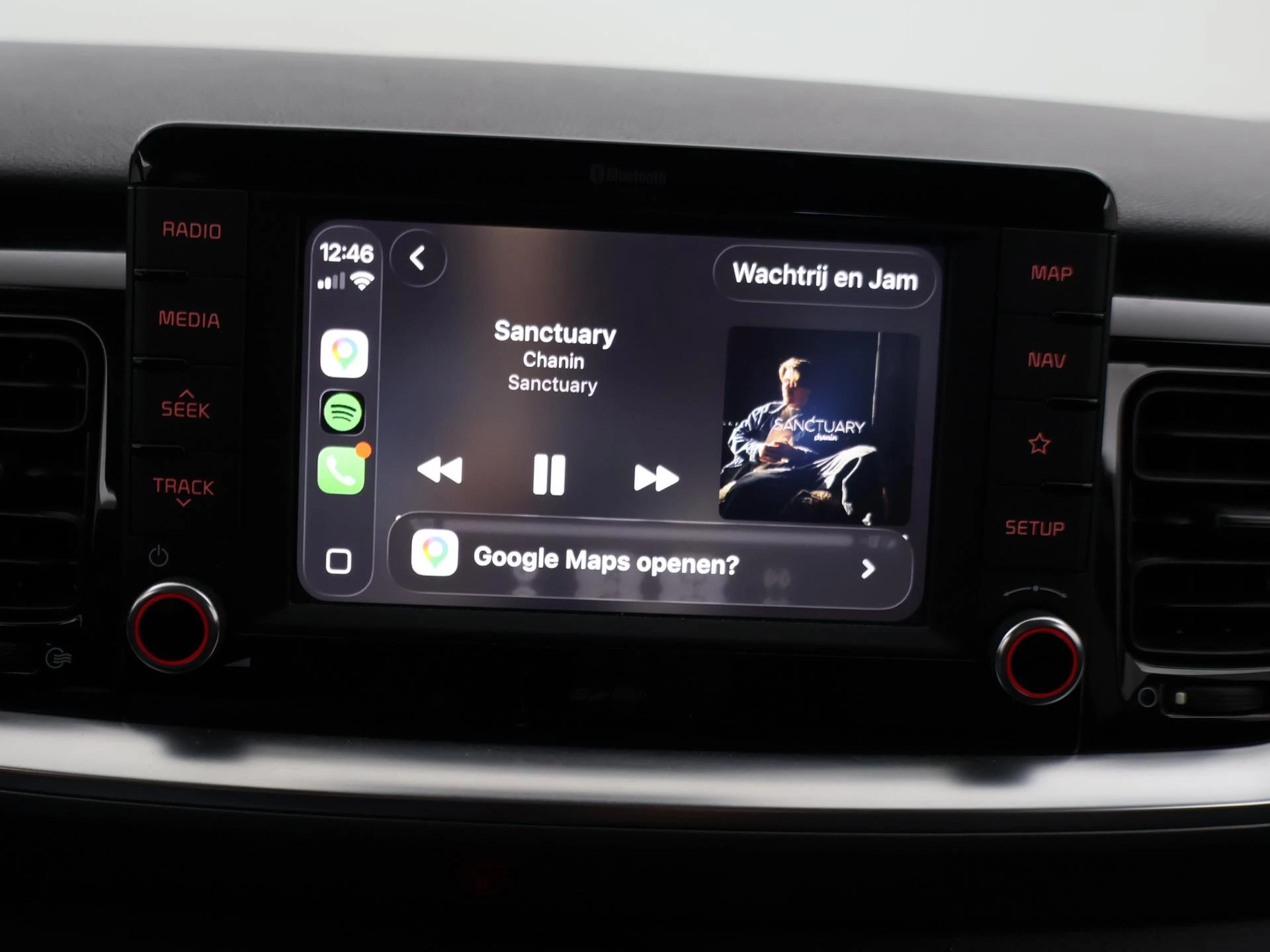 Hoofdafbeelding Kia Stonic