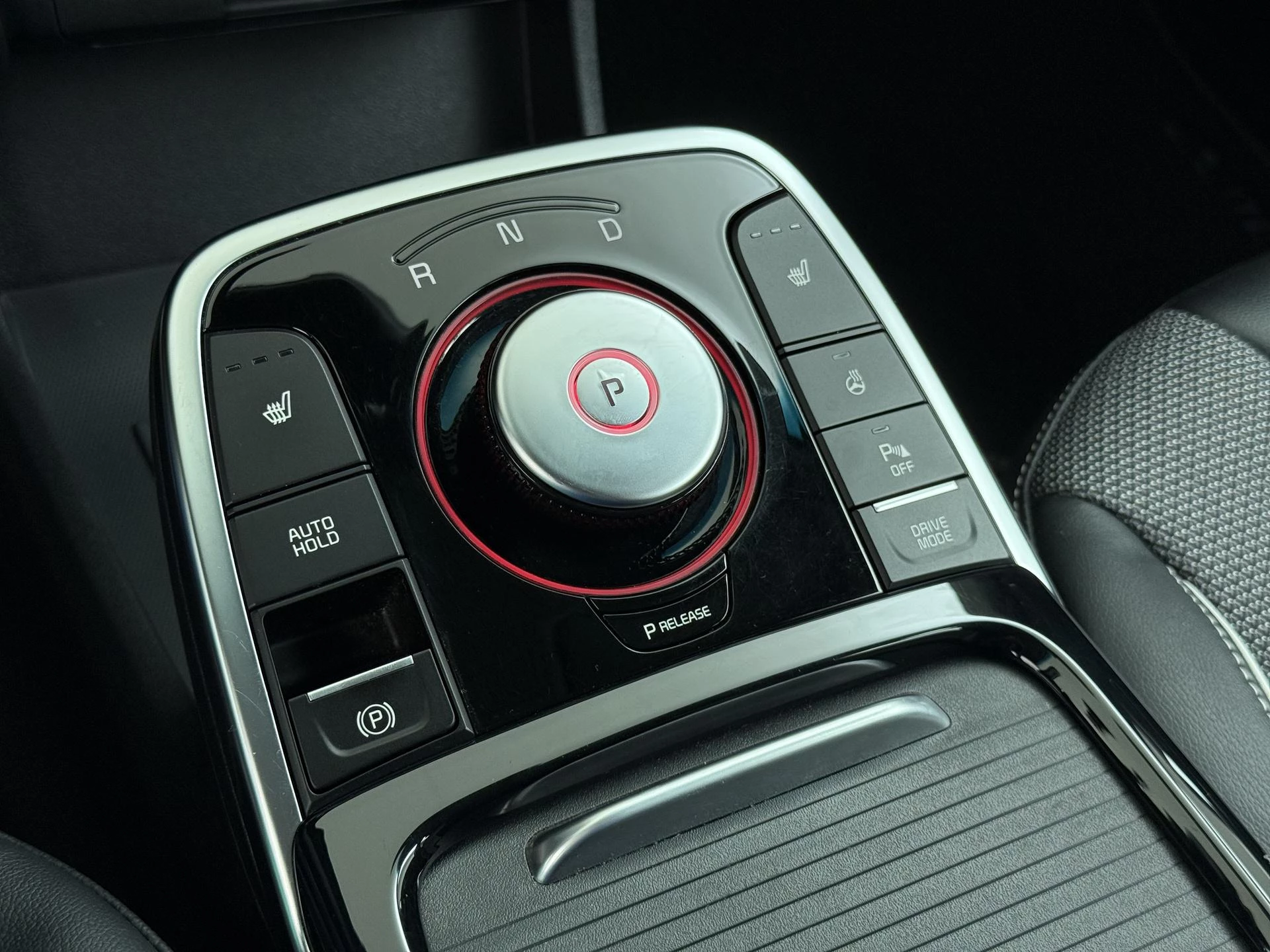 Hoofdafbeelding Kia e-Niro